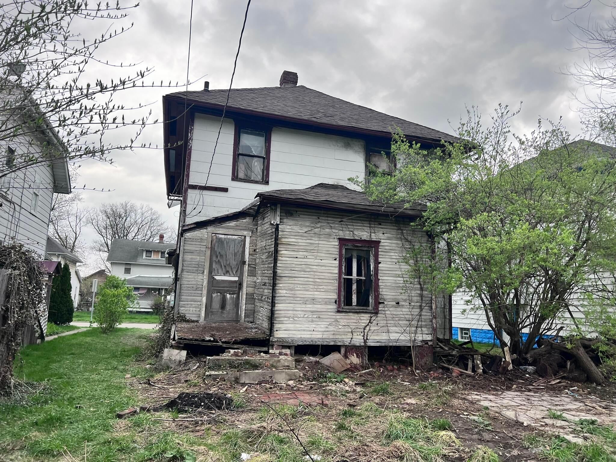 417 W Euclid Avenue, Springfield, Ohio image 2