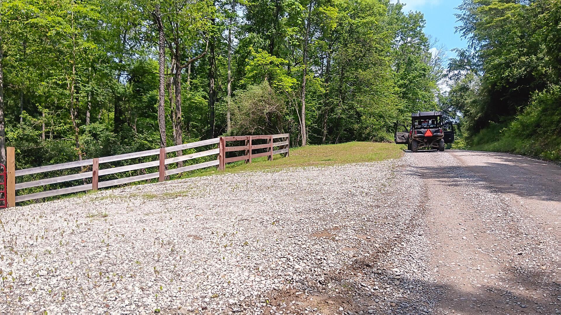 Township Road 128 #TURKEY RUN TRACT 4, New Lexington, Ohio image 3