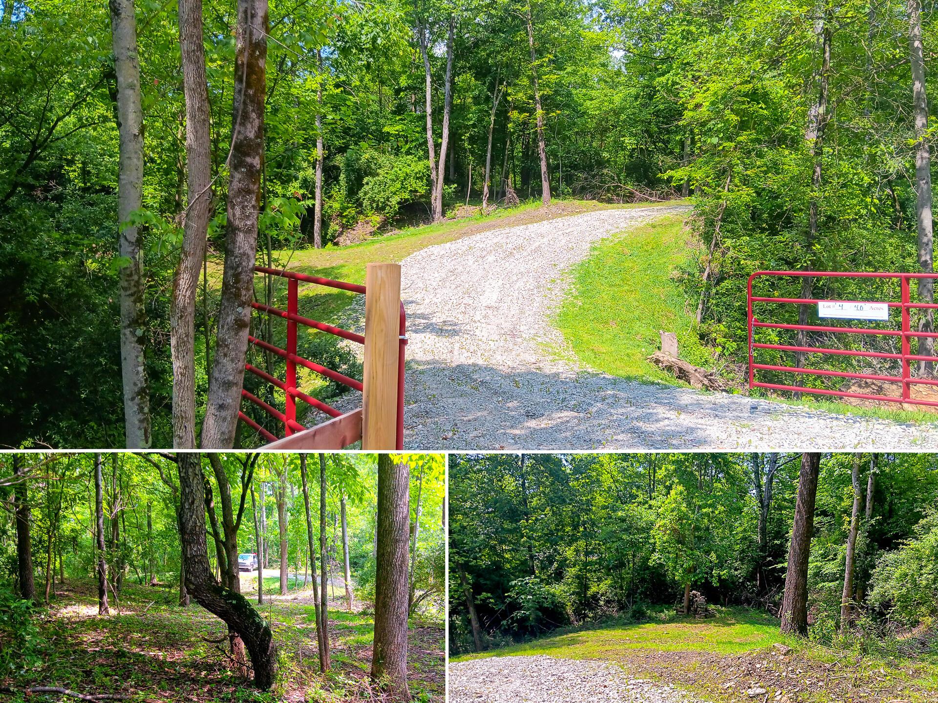 Township Road 128 #TURKEY RUN TRACT 4, New Lexington, Ohio image 1