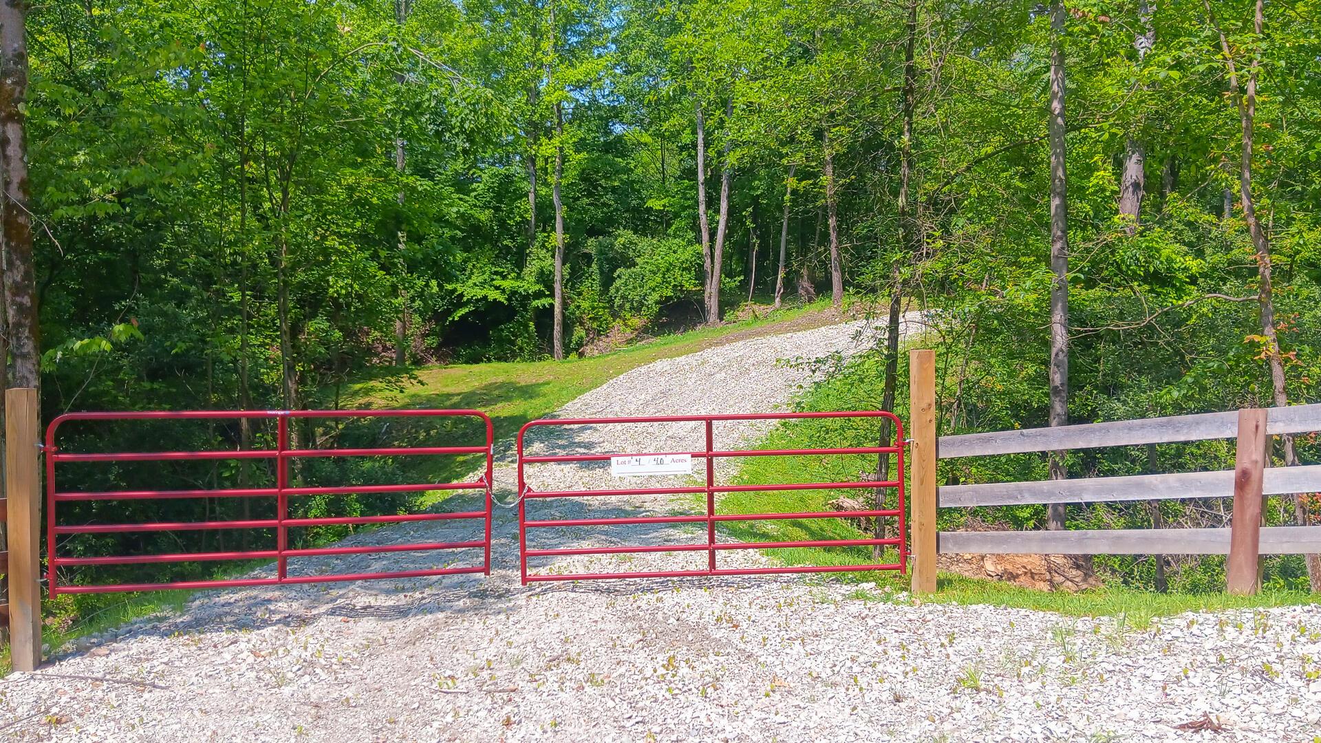 Township Road 128 #TURKEY RUN TRACT 4, New Lexington, Ohio image 5