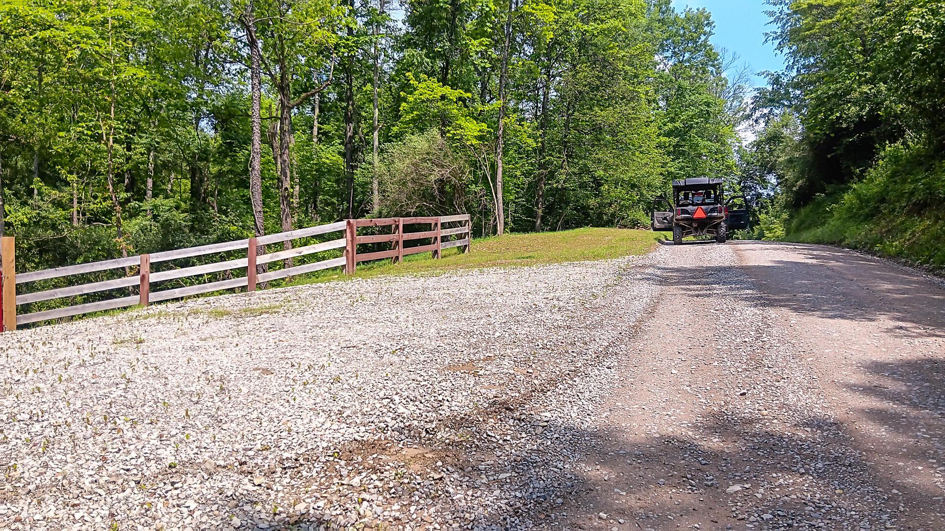 Township Road 128 #TURKEY RUN TRACT 4, New Lexington, Ohio image 45