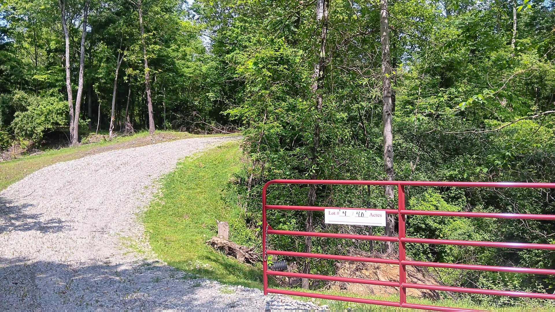 Township Road 128 #TURKEY RUN TRACT 4, New Lexington, Ohio image 37
