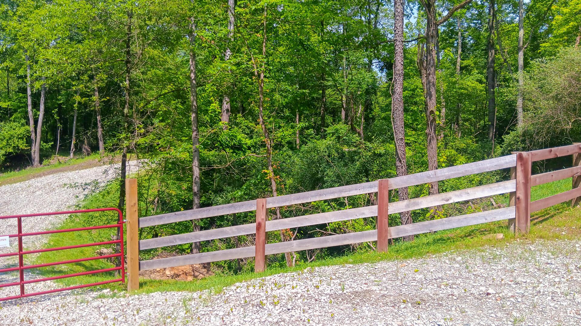 Township Road 128 #TURKEY RUN TRACT 4, New Lexington, Ohio image 38
