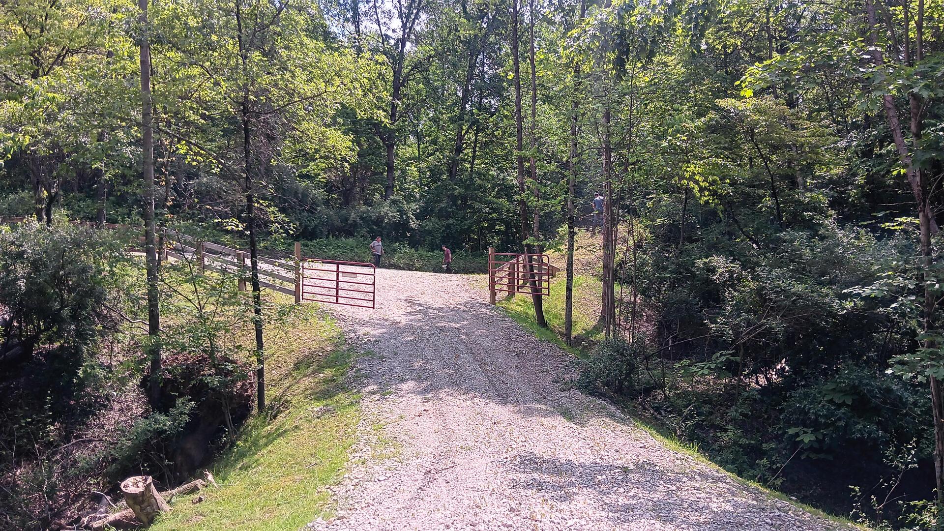 Township Road 128 #TURKEY RUN TRACT 4, New Lexington, Ohio image 14