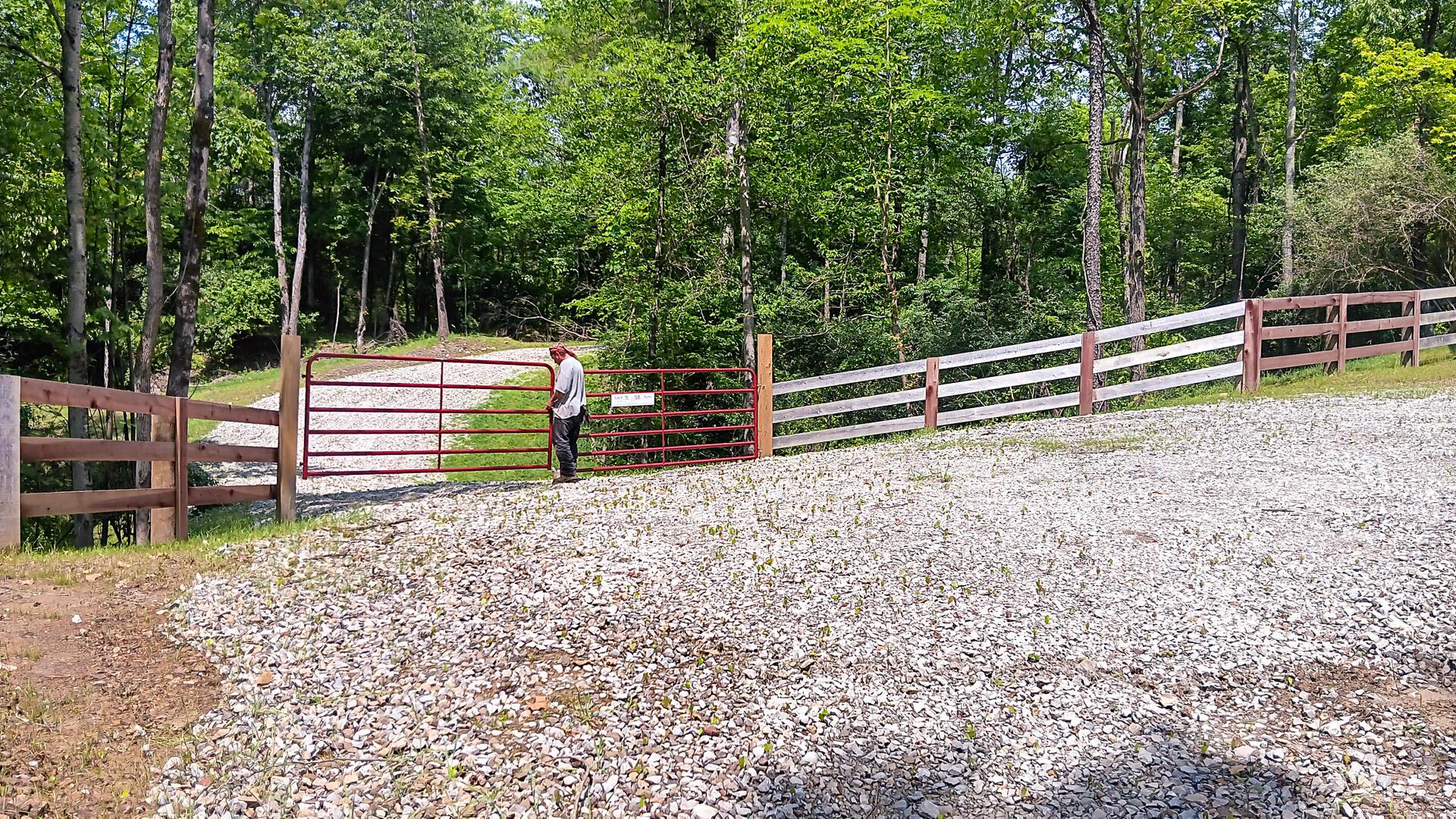 Township Road 128 #TURKEY RUN TRACT 4, New Lexington, Ohio image 43