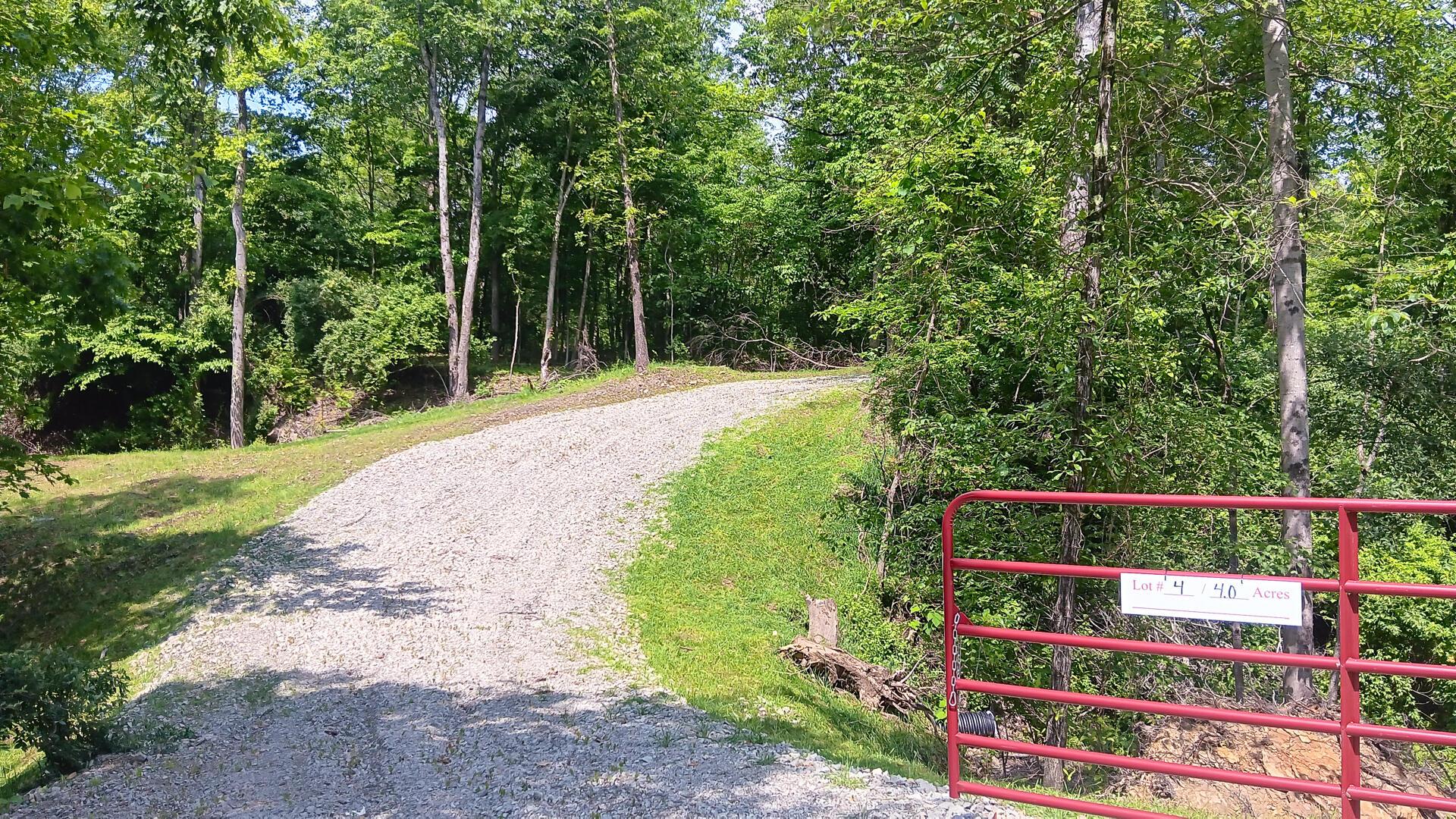 Township Road 128 #TURKEY RUN TRACT 4, New Lexington, Ohio image 6