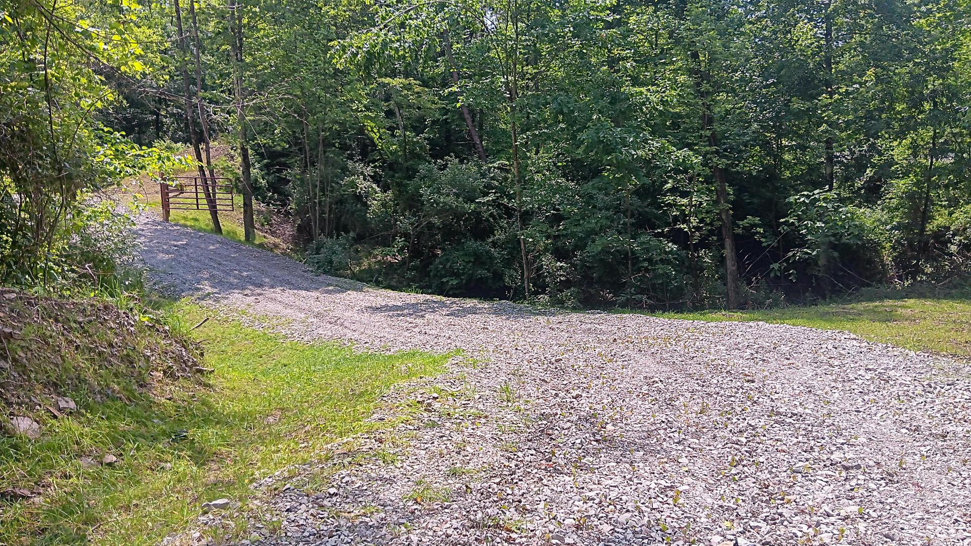 Township Road 128 #TURKEY RUN TRACT 4, New Lexington, Ohio image 13