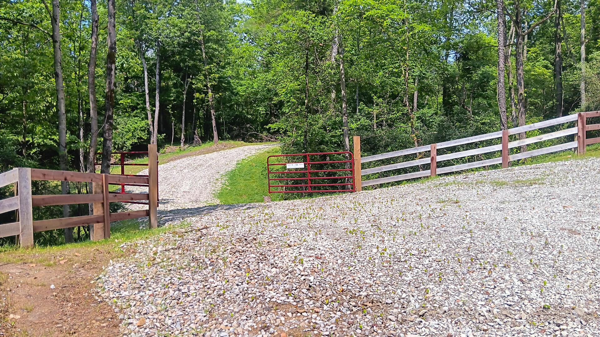 Township Road 128 #TURKEY RUN TRACT 4, New Lexington, Ohio image 2