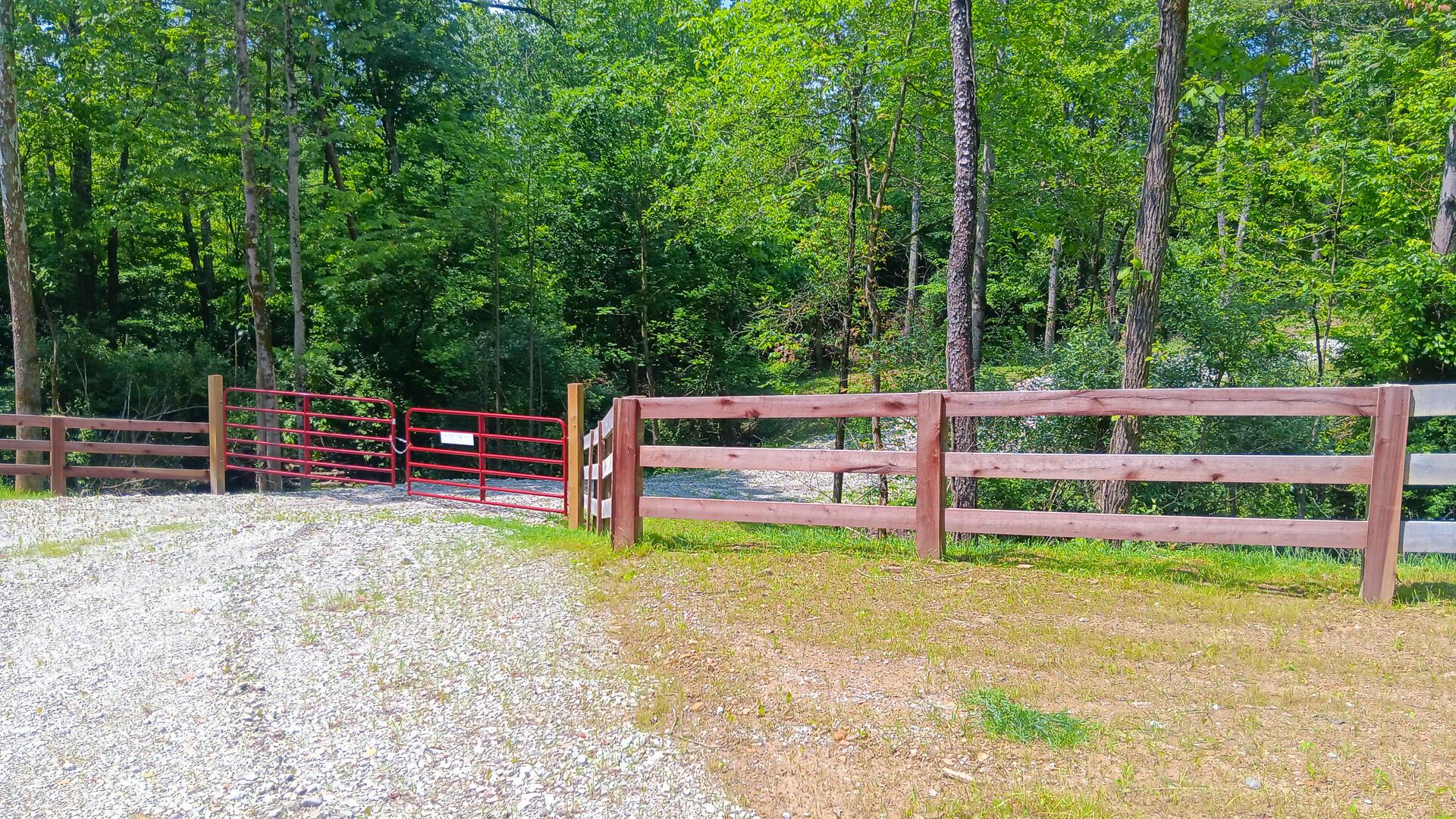 Township Road 128 #TURKEY RUN TRACT 4, New Lexington, Ohio image 4