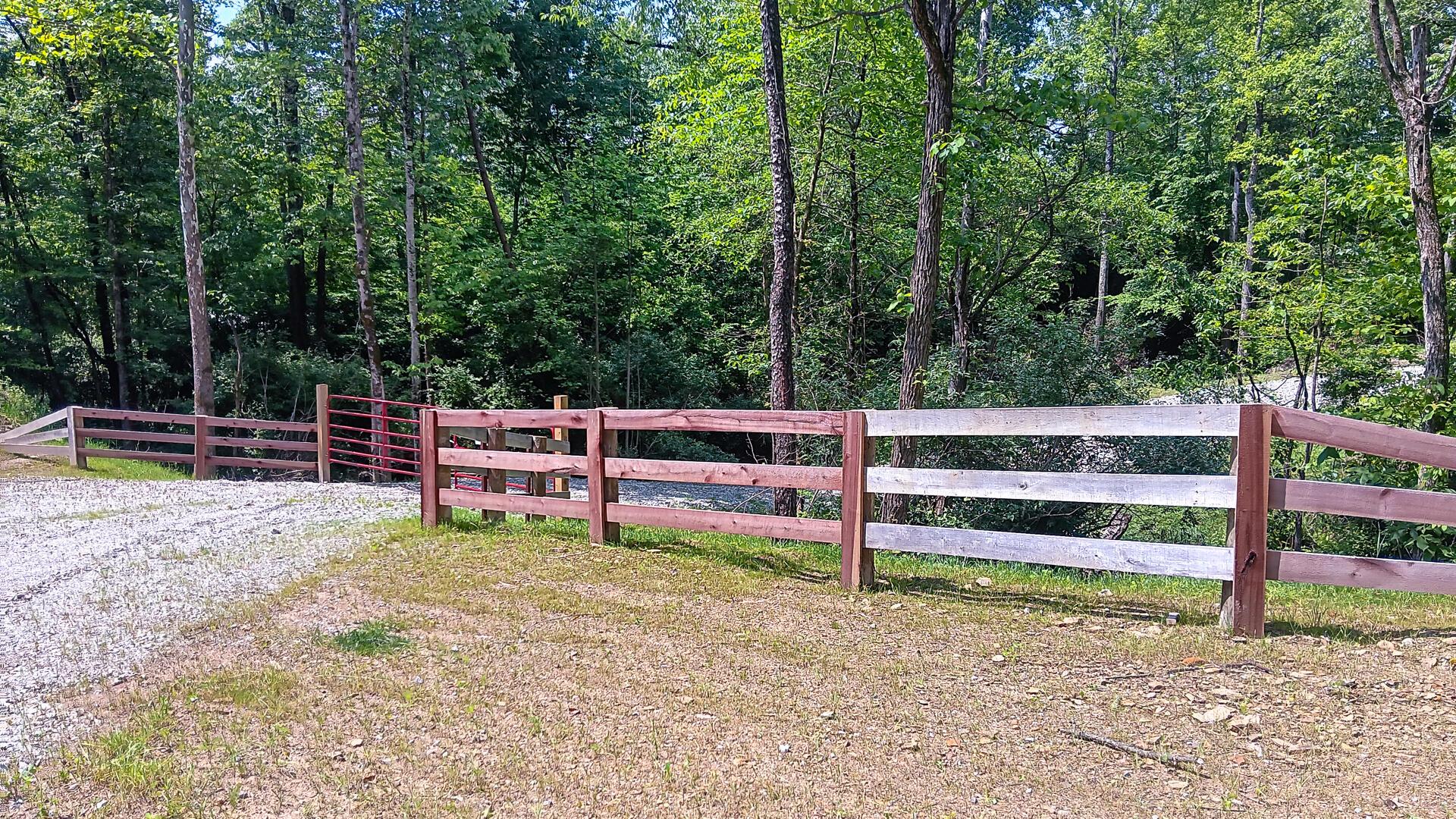 Township Road 128 #TURKEY RUN TRACT 4, New Lexington, Ohio image 39