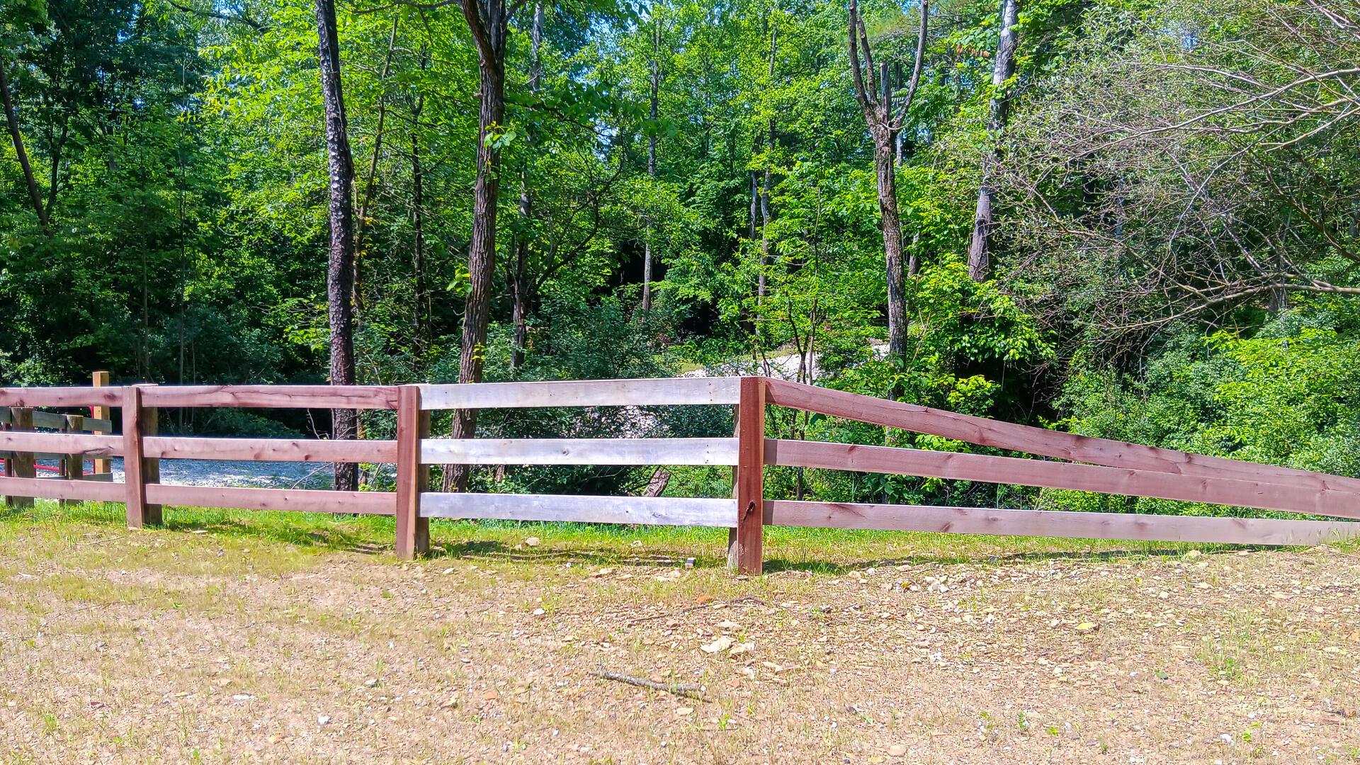 Township Road 128 #TURKEY RUN TRACT 4, New Lexington, Ohio image 40