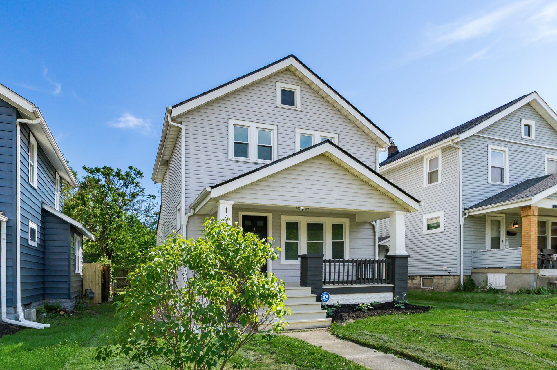 1623 E Weber Road