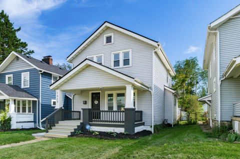 1623 E Weber Road Columbus OH 43211