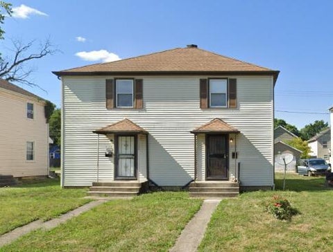 1310-1312 E 25th Avenue,  OH 43211
