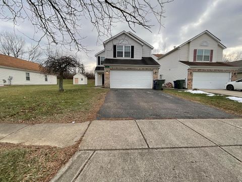 Photo of 2107 Waymont Road, Columbus, OH 43229 (MLS # 225045987)
