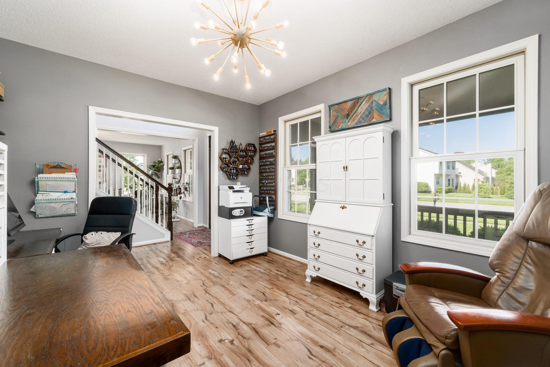 13492 Ashley Creek Drive, Pickerington, Ohio image 19