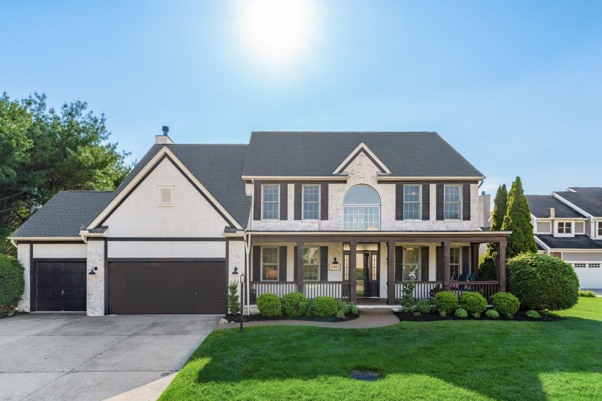 13492 Ashley Creek Drive, Pickerington, Ohio image 1