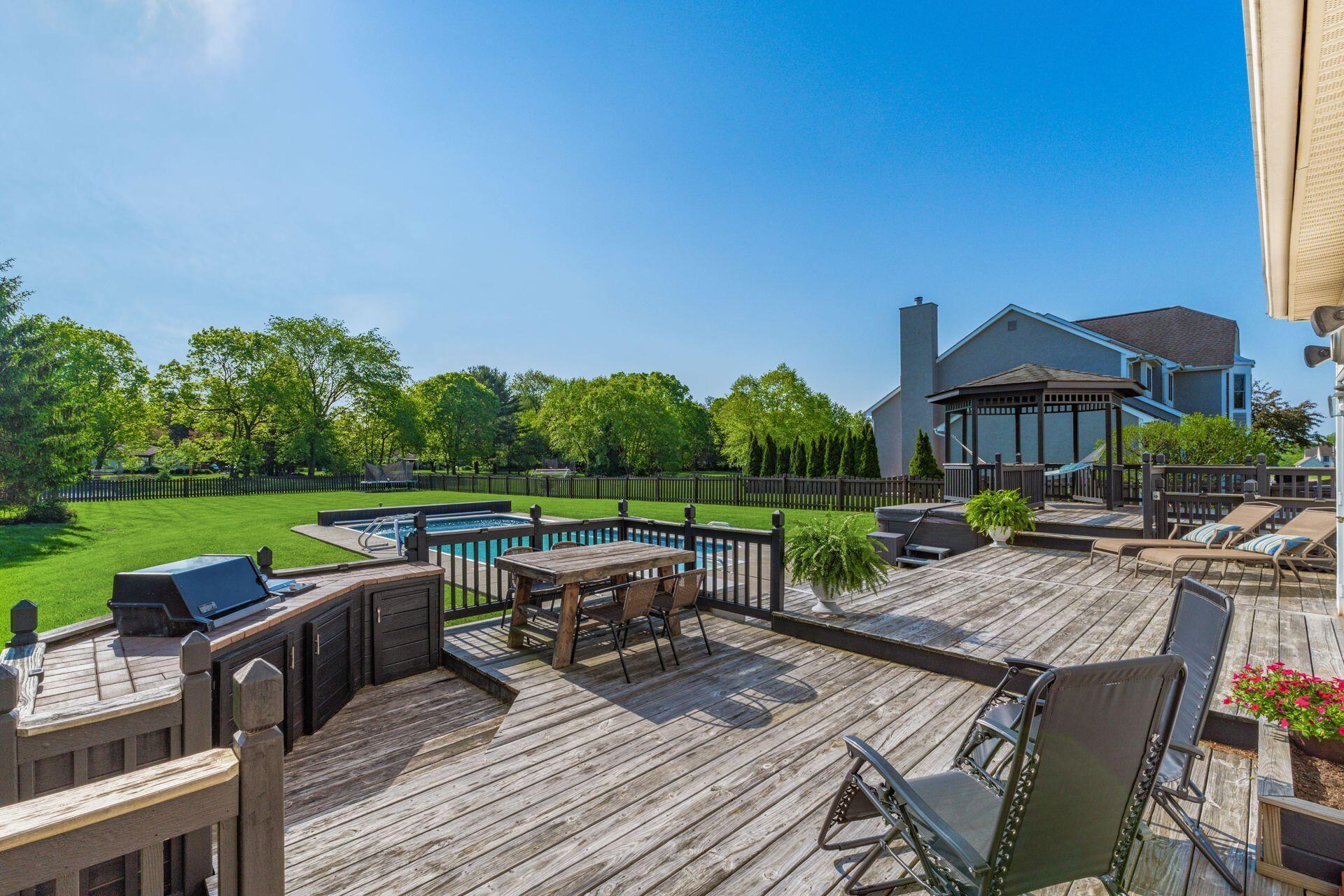 13492 Ashley Creek Drive, Pickerington, Ohio image 10