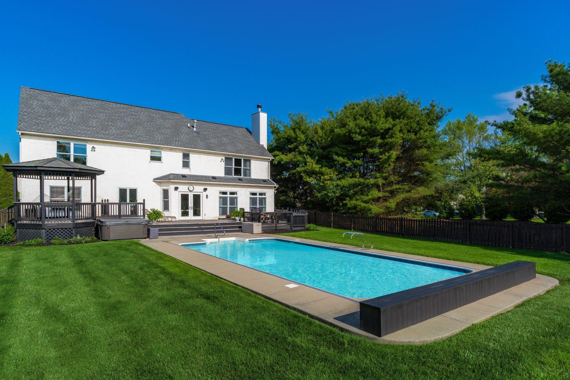 13492 Ashley Creek Drive, Pickerington, Ohio image 13
