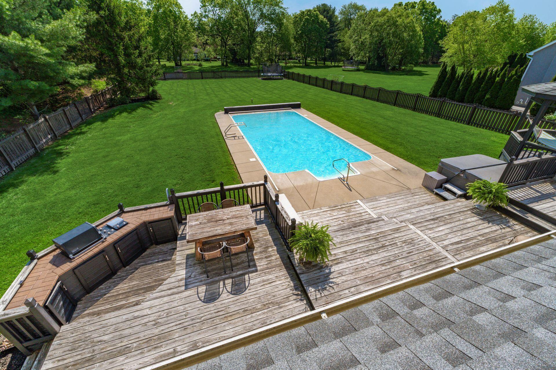 13492 Ashley Creek Drive, Pickerington, Ohio image 46