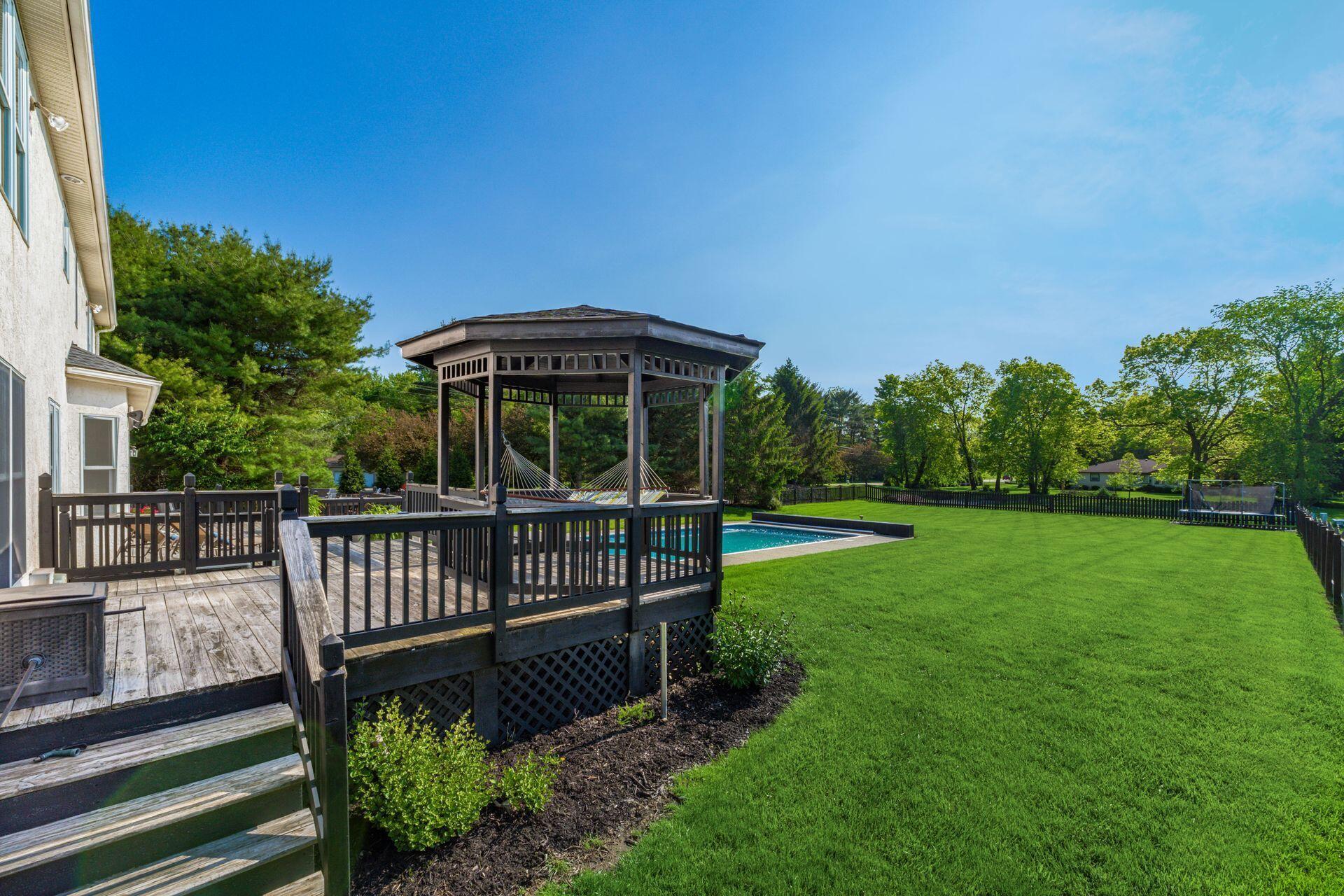 13492 Ashley Creek Drive, Pickerington, Ohio image 14