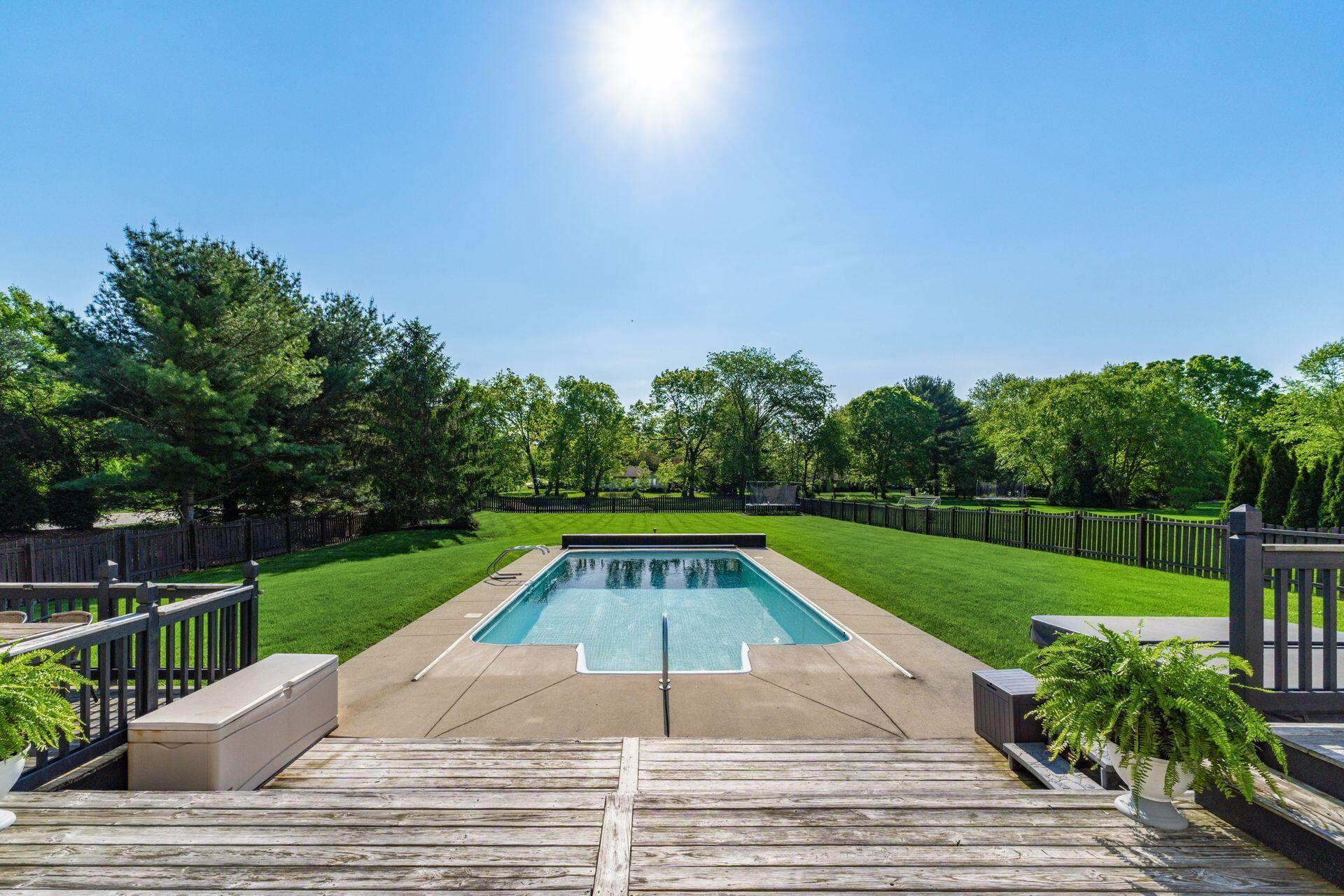 13492 Ashley Creek Drive, Pickerington, Ohio image 11