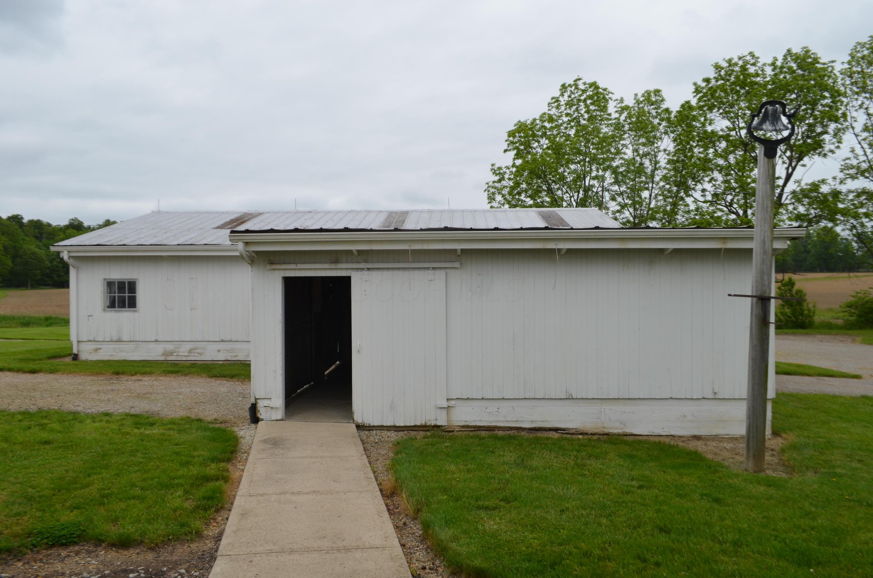 5810 Bickle Church Road, Pickerington, Ohio image 38