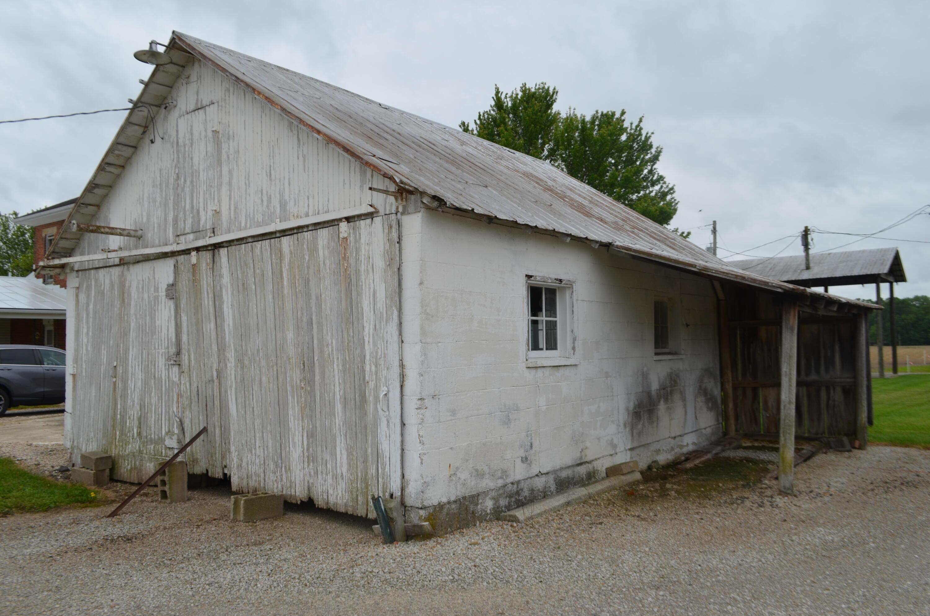 5810 Bickle Church Road, Pickerington, Ohio image 45