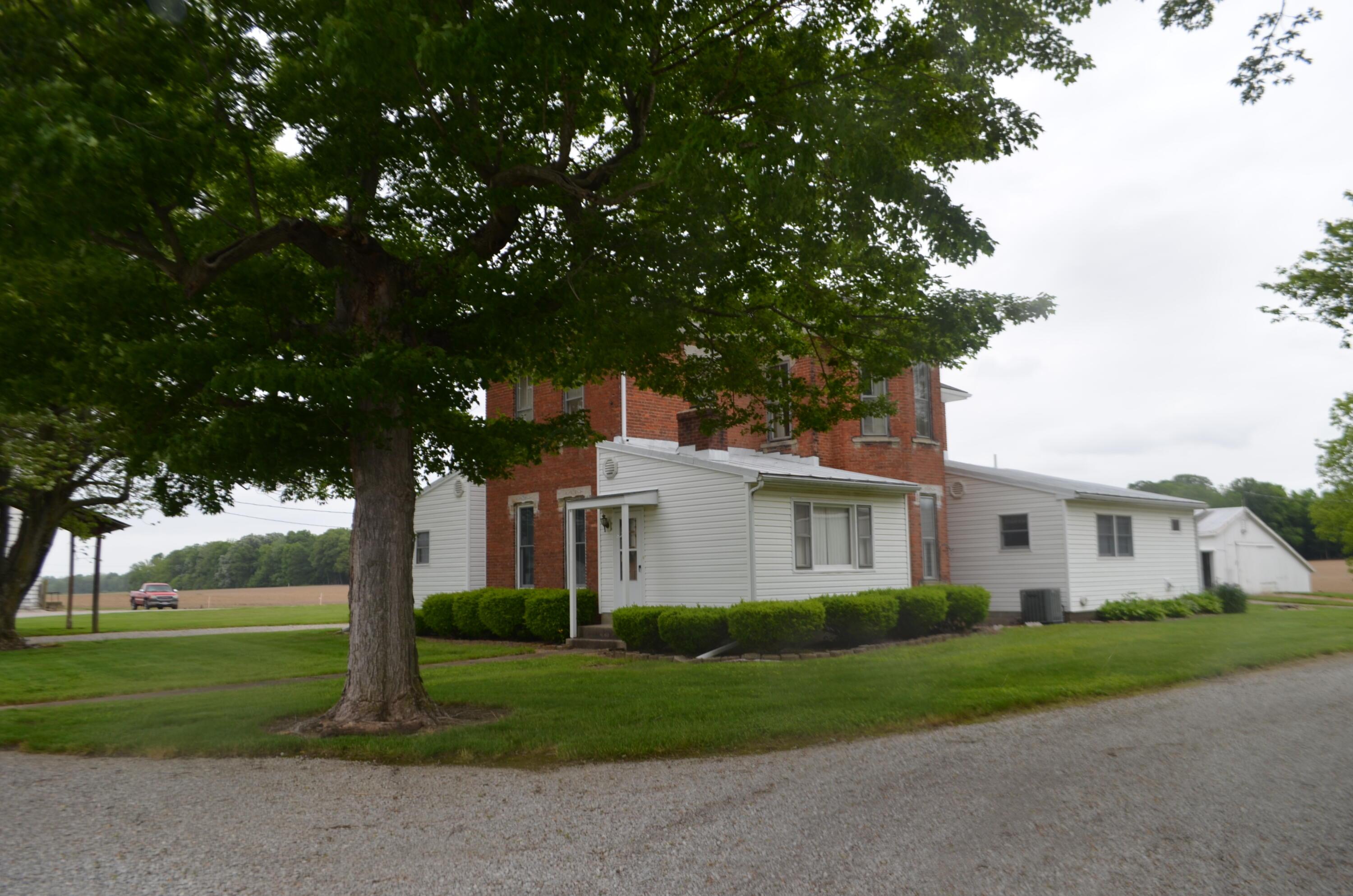 5810 Bickle Church Road, Pickerington, Ohio image 2