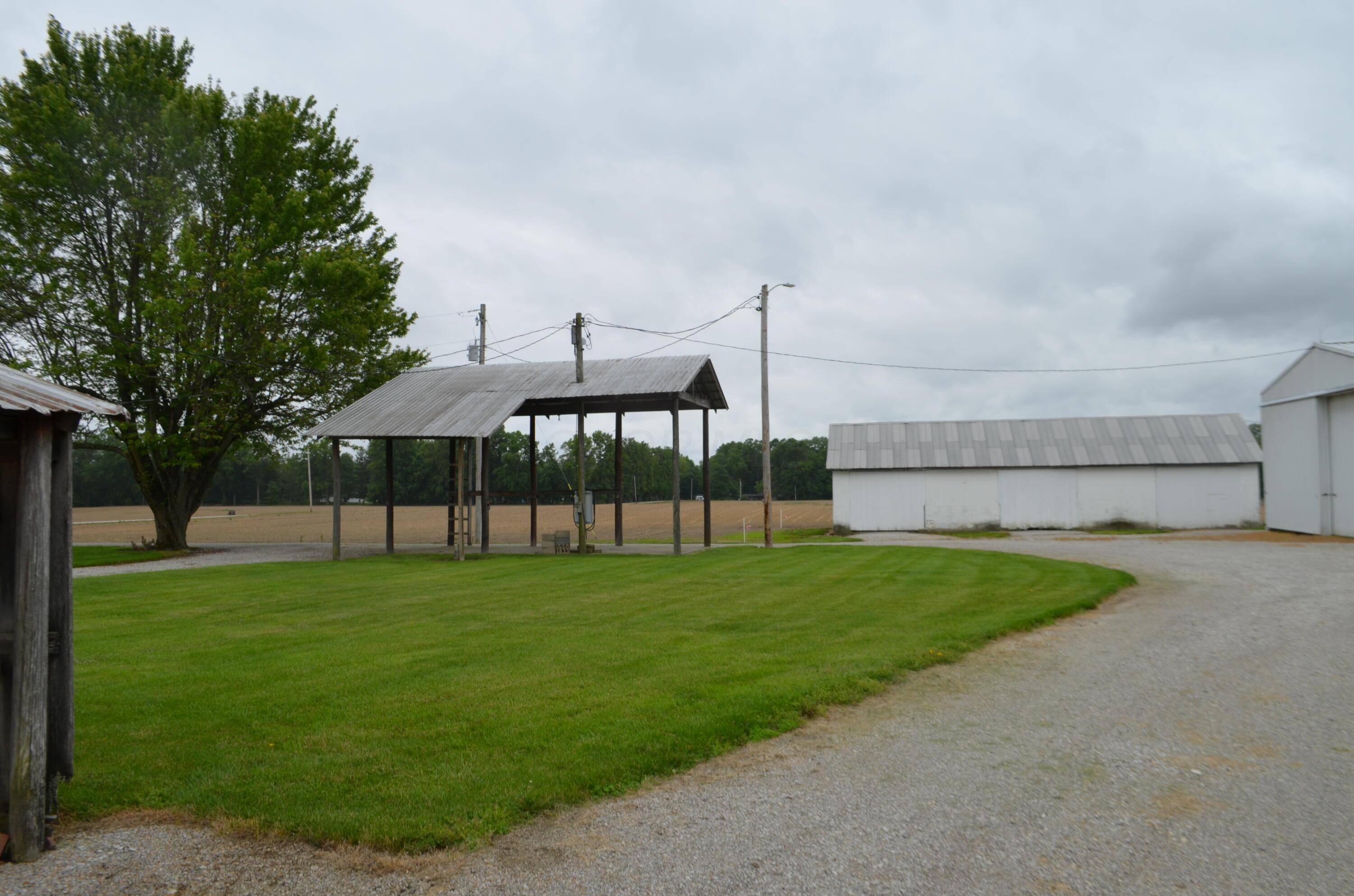 5810 Bickle Church Road, Pickerington, Ohio image 47