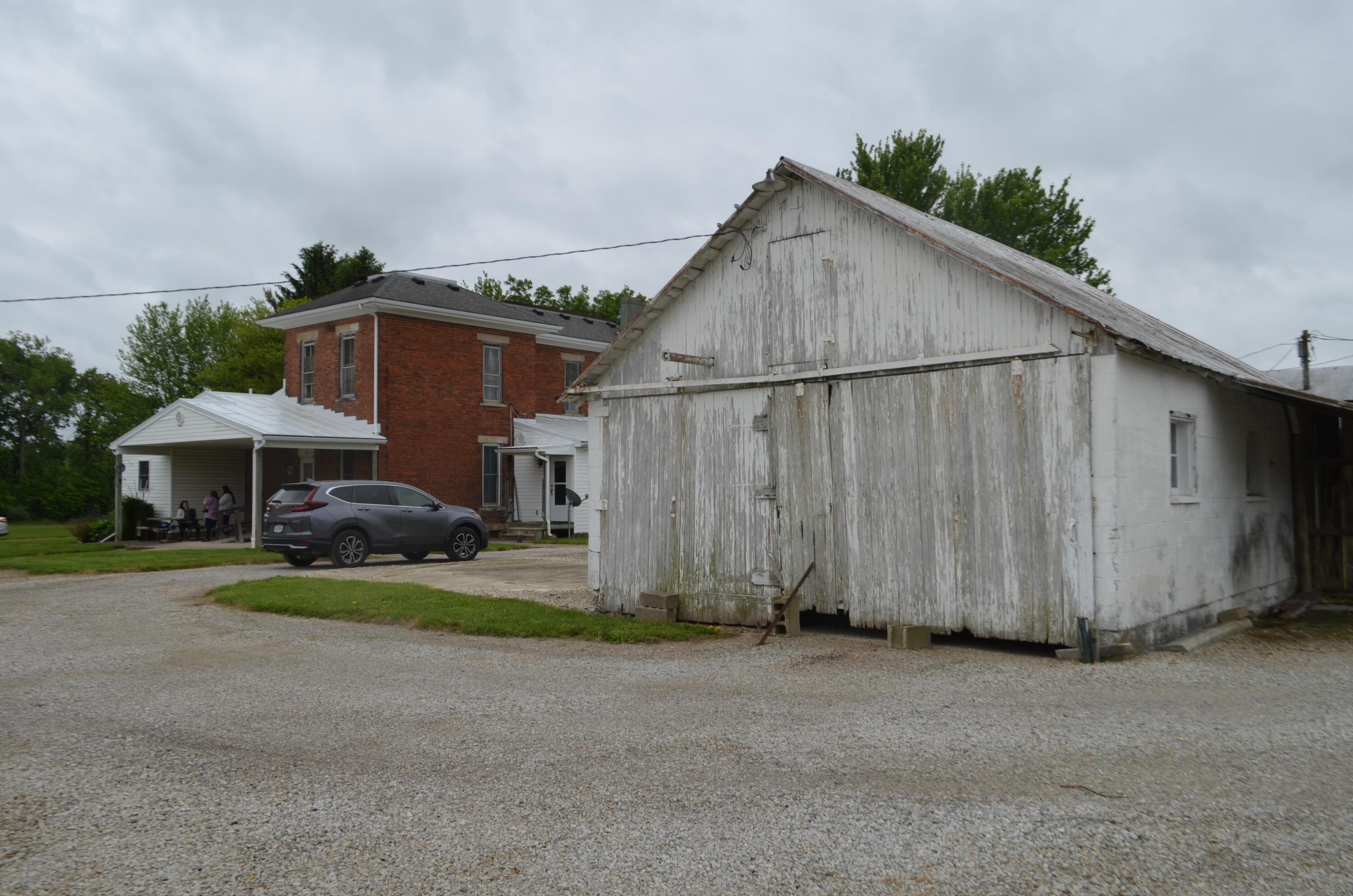 5810 Bickle Church Road, Pickerington, Ohio image 44