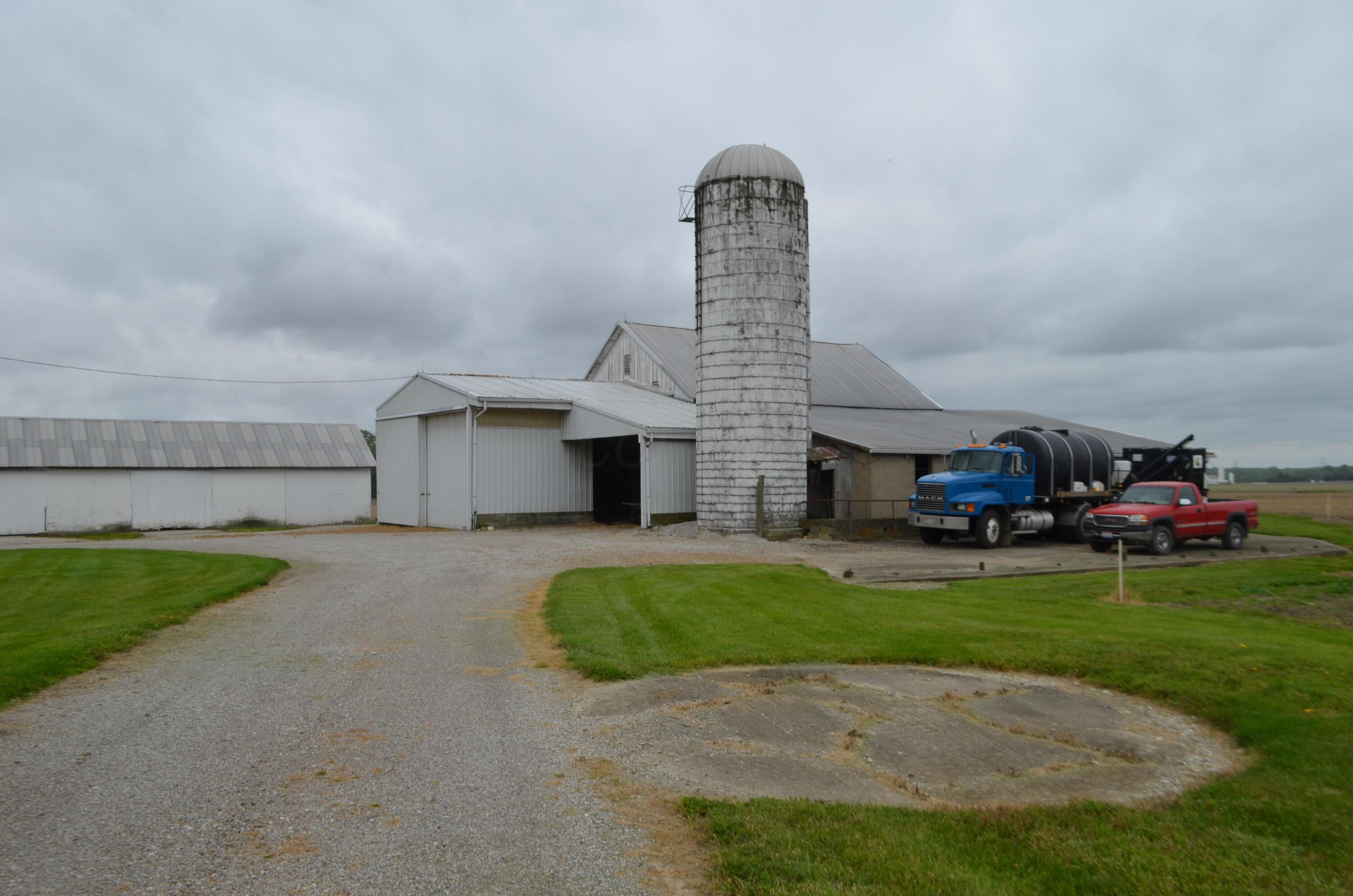 5810 Bickle Church Road, Pickerington, Ohio image 46