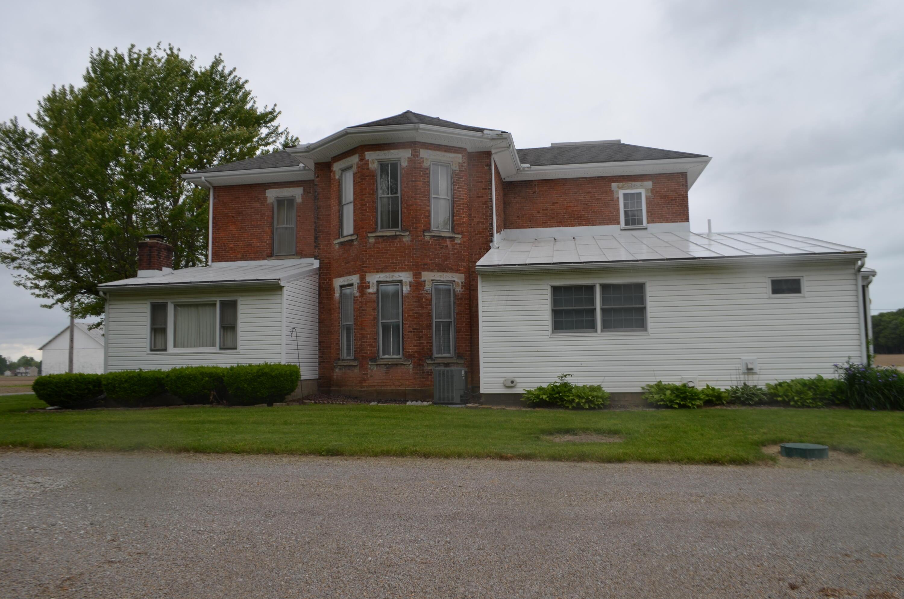 5810 Bickle Church Road, Pickerington, Ohio image 3