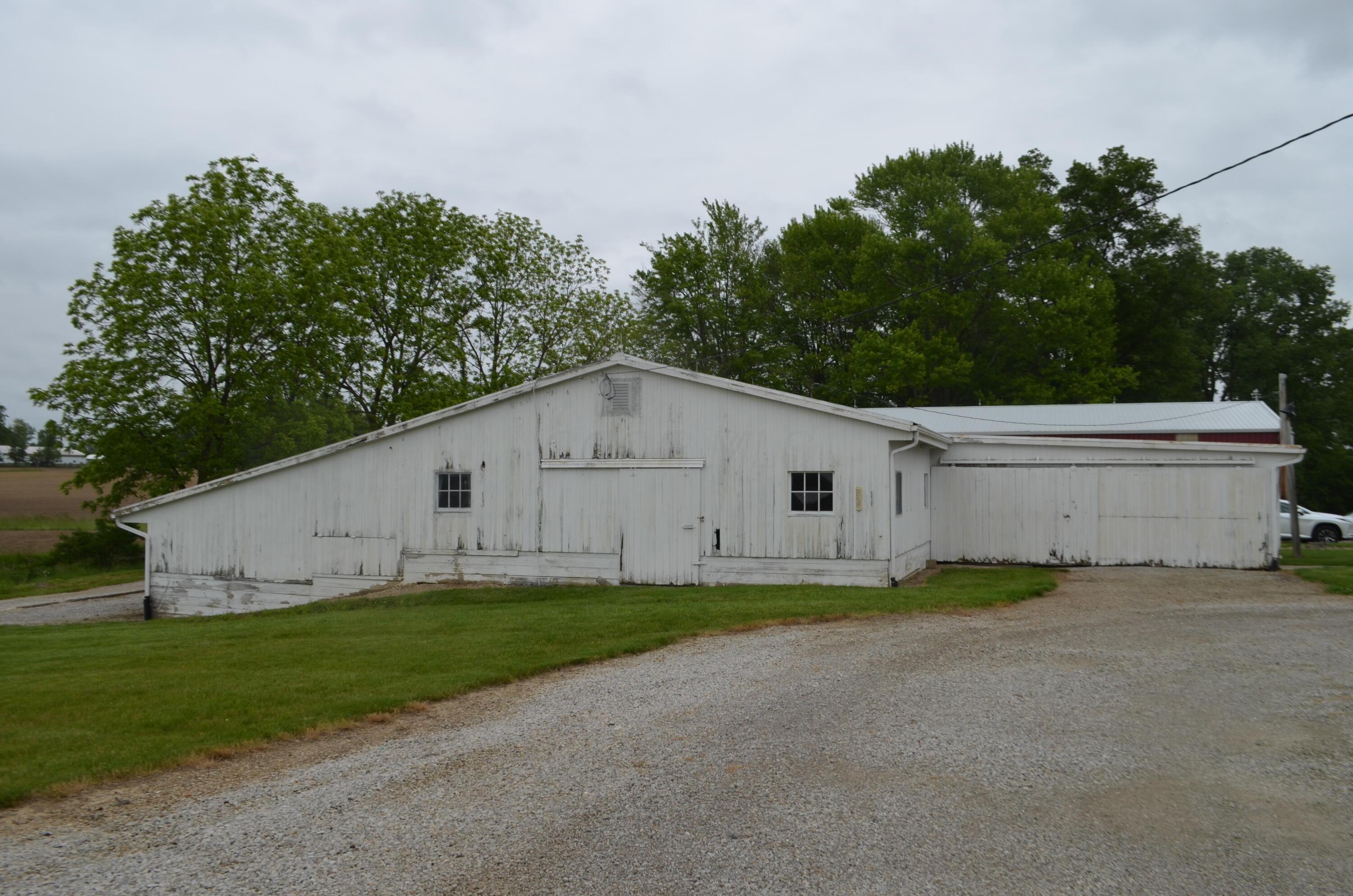 5810 Bickle Church Road, Pickerington, Ohio image 42