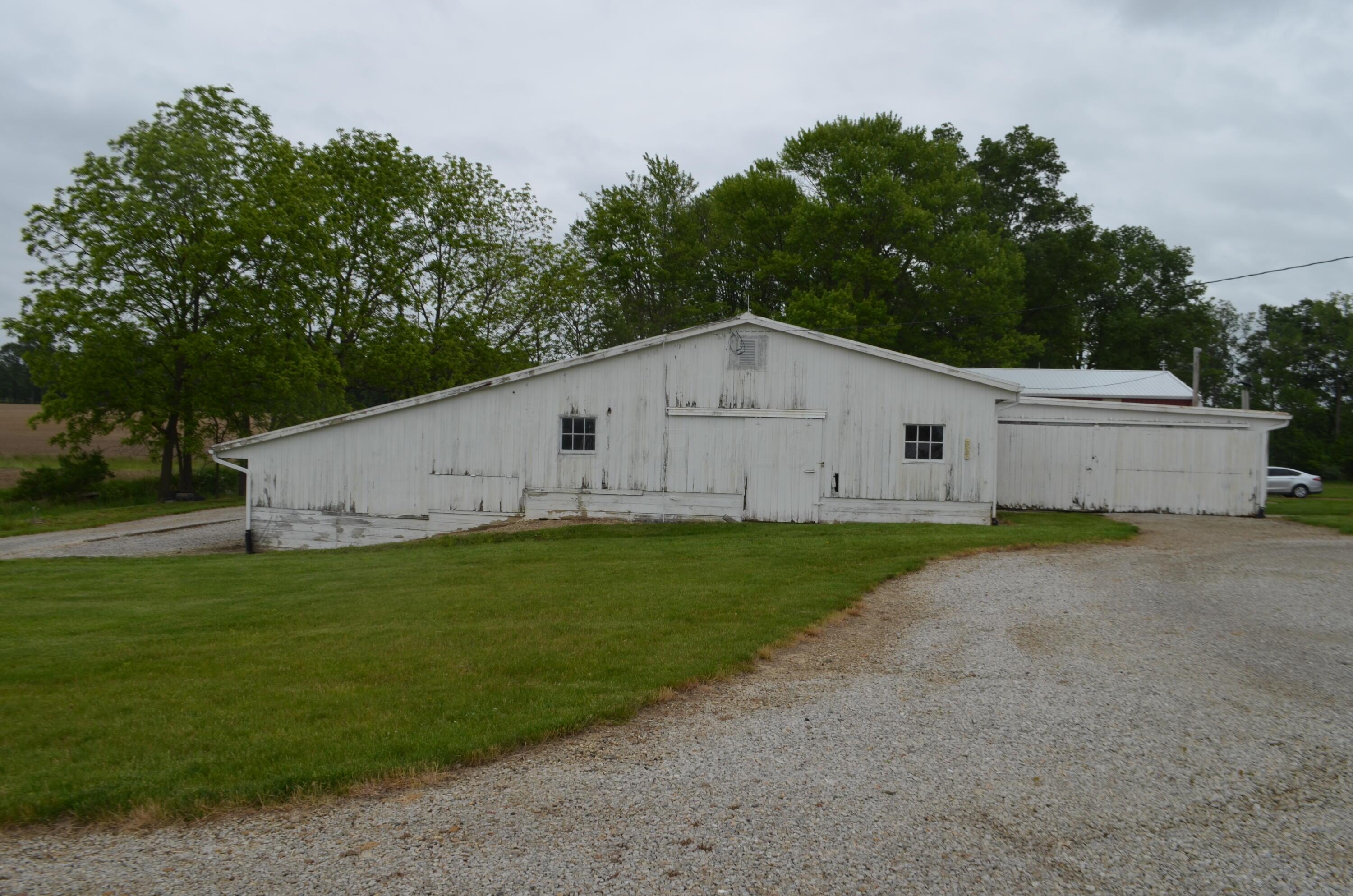 5810 Bickle Church Road, Pickerington, Ohio image 43
