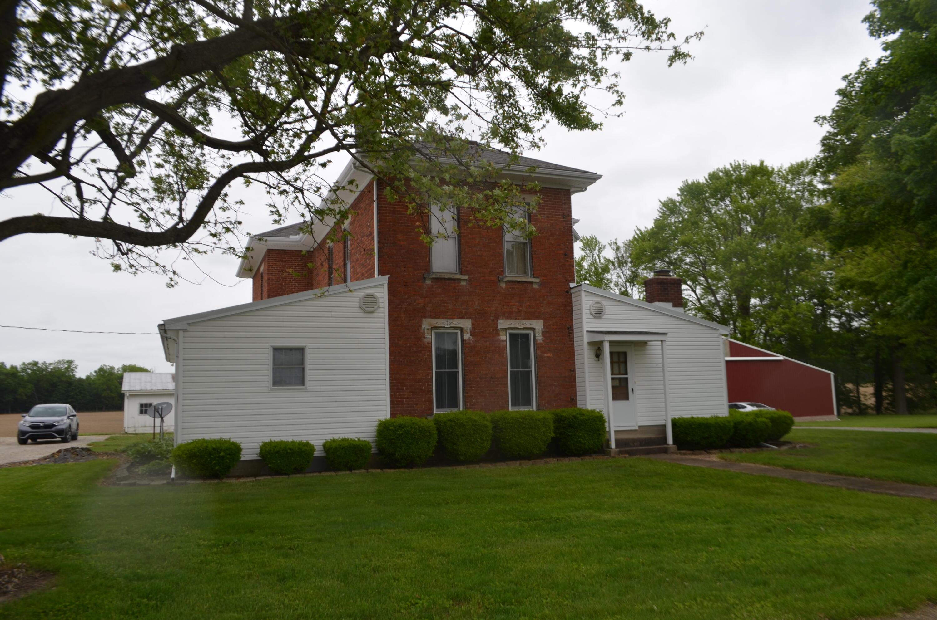 5810 Bickle Church Road, Pickerington, Ohio image 1