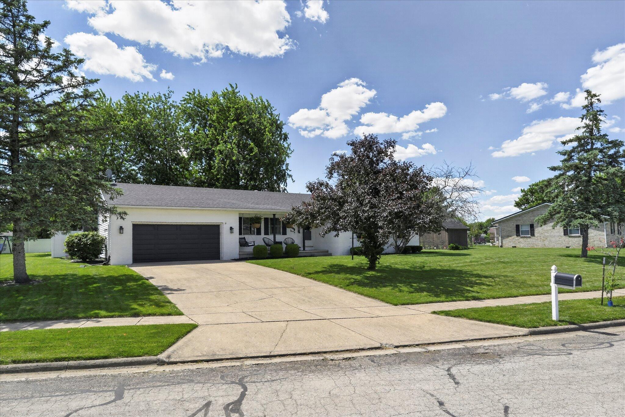 213 Emerald Lane