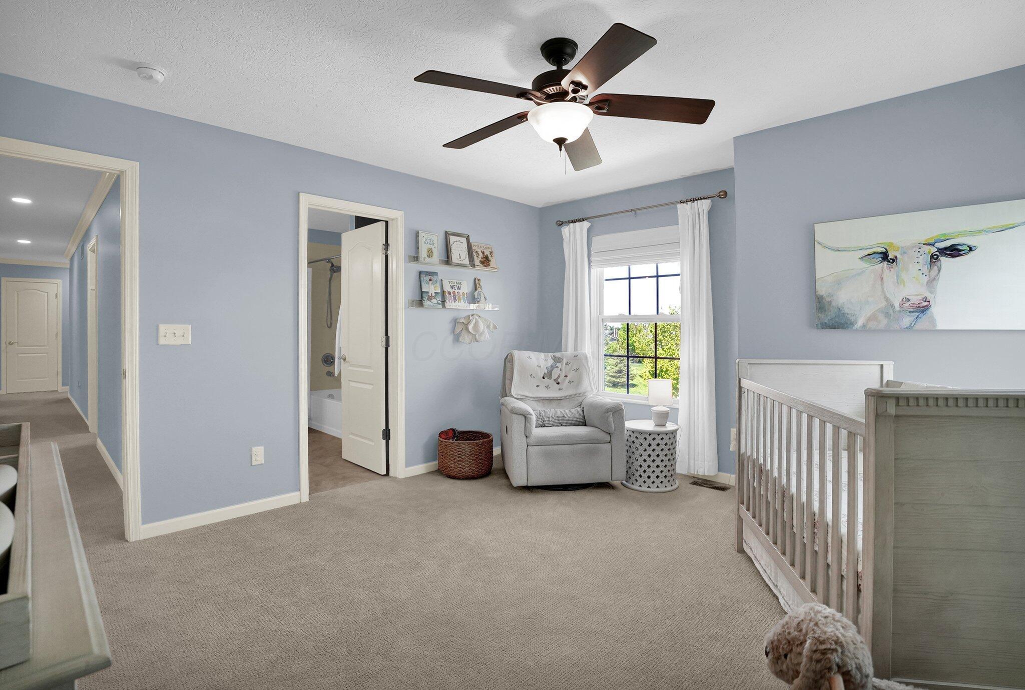4099 Hickory Rock Drive, Powell, Ohio image 31