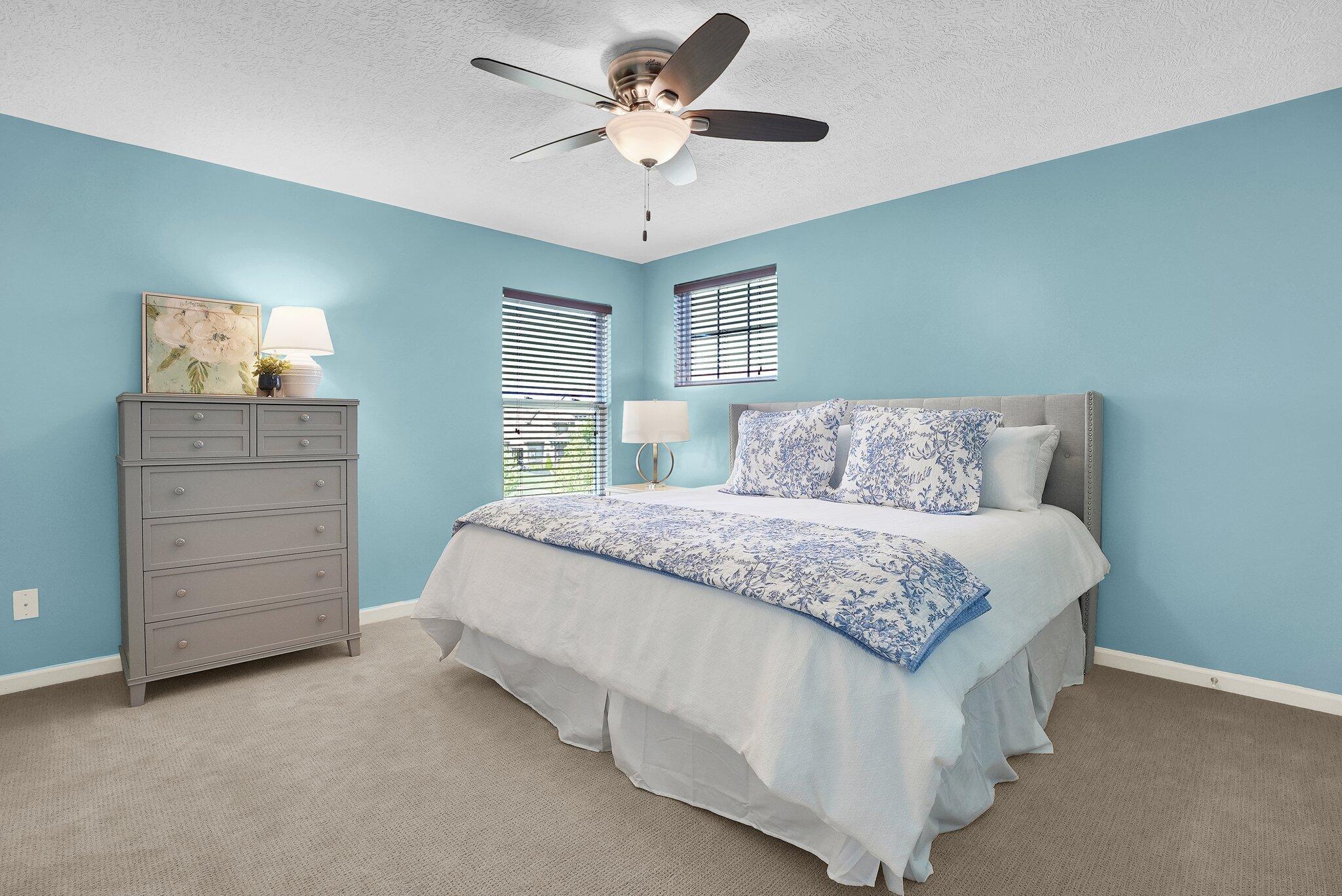 4099 Hickory Rock Drive, Powell, Ohio image 38
