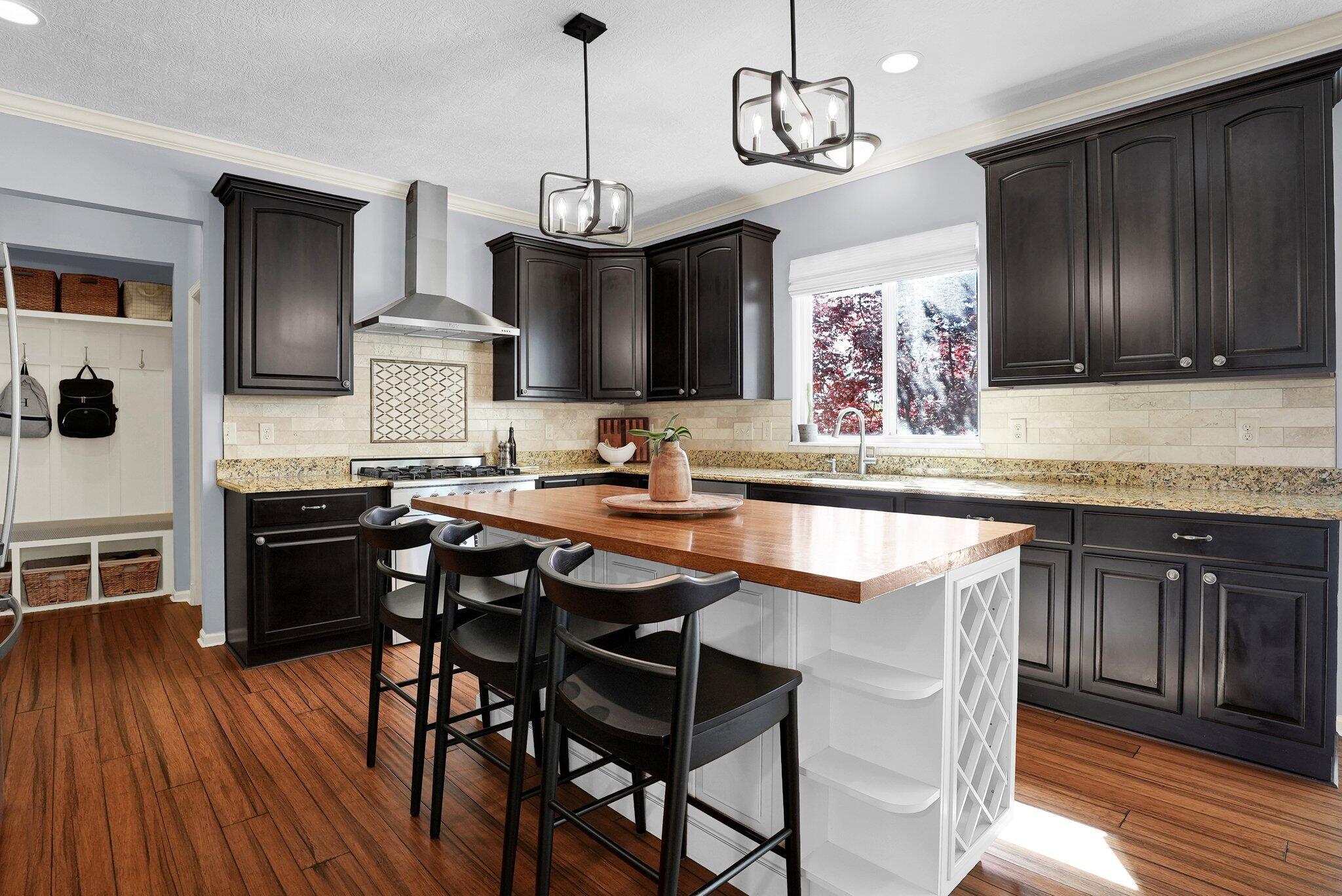 4099 Hickory Rock Drive, Powell, Ohio image 23
