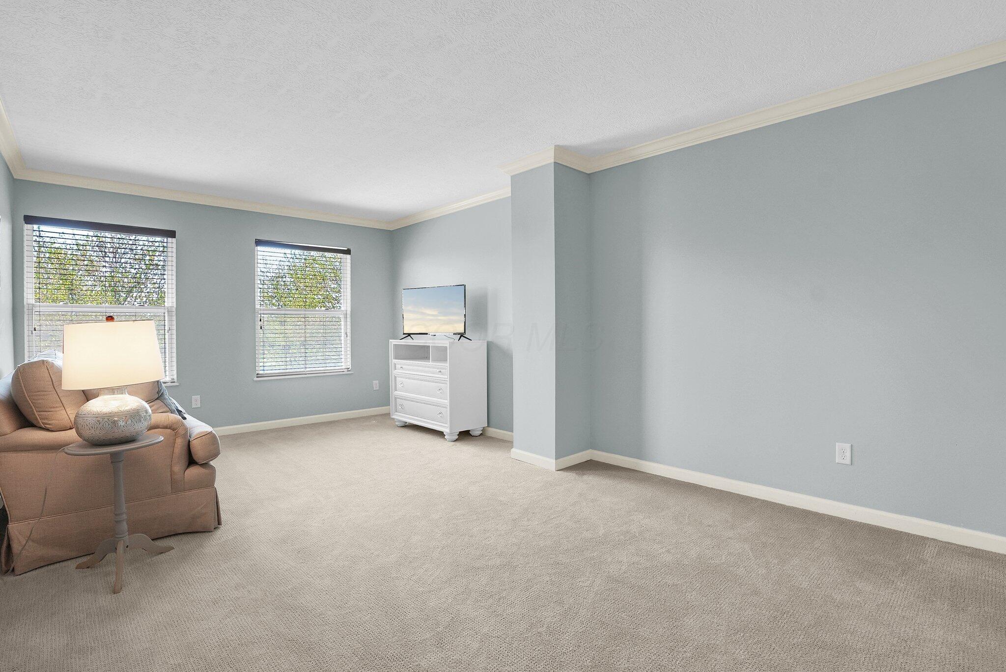 4099 Hickory Rock Drive, Powell, Ohio image 36