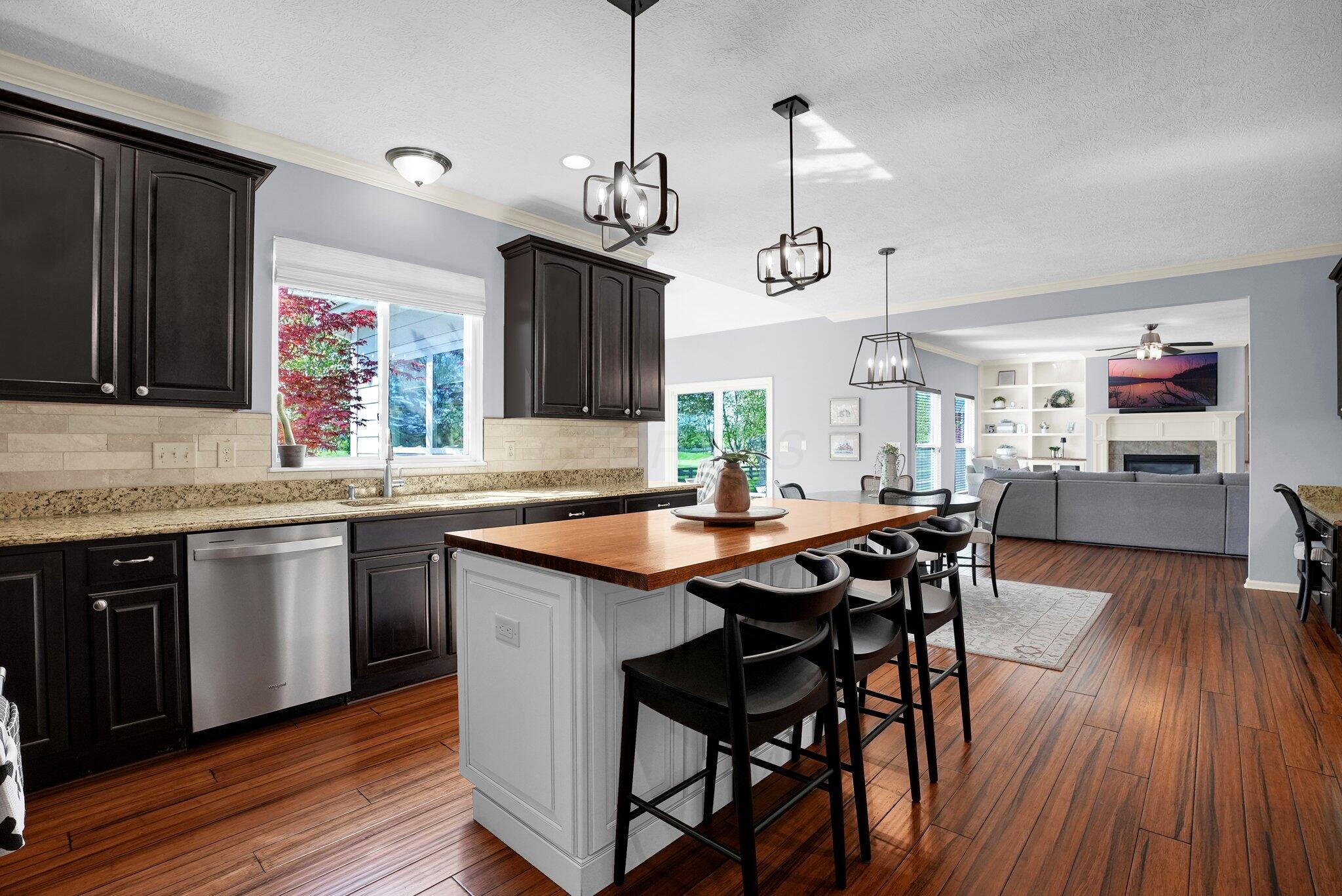 4099 Hickory Rock Drive, Powell, Ohio image 25