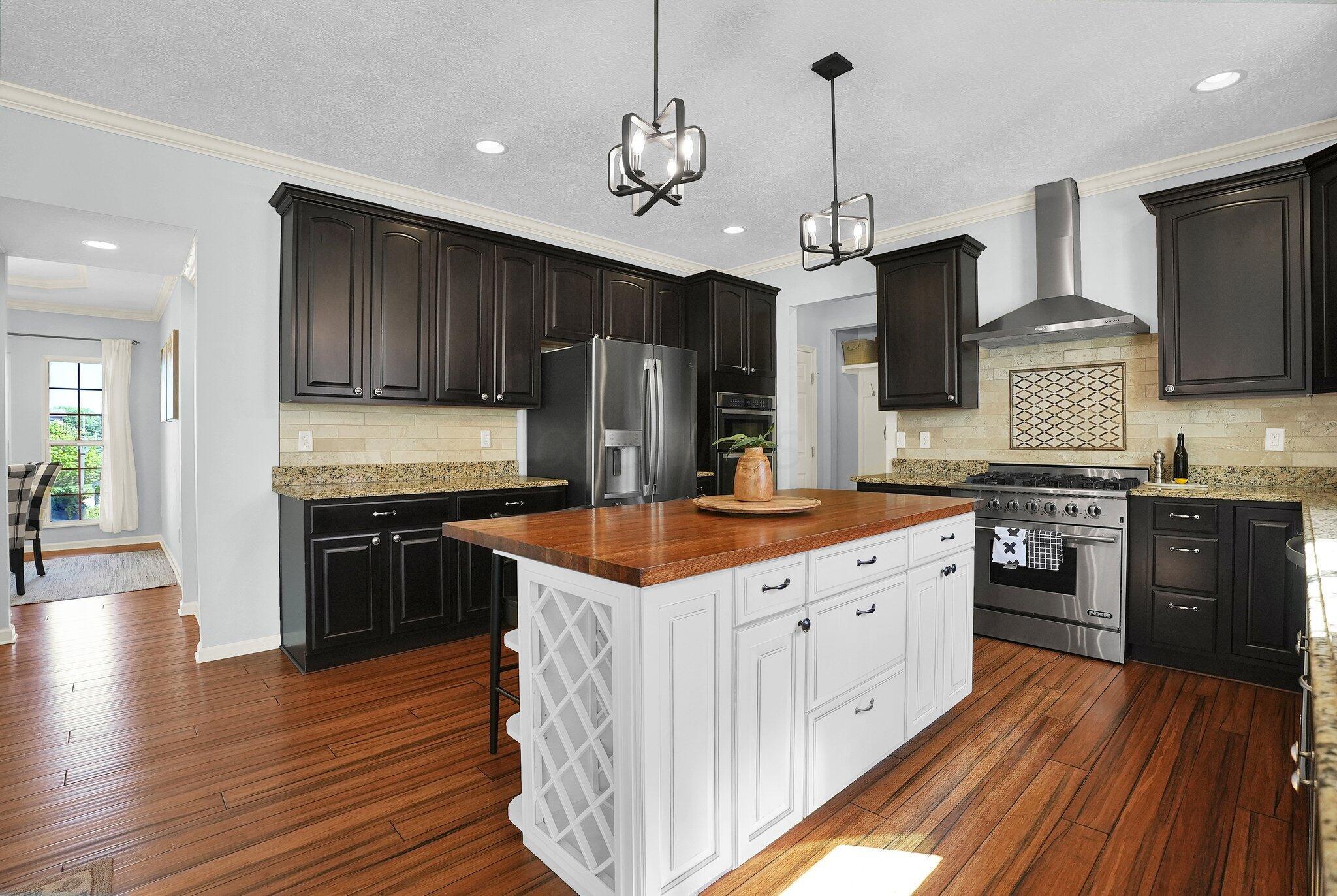 4099 Hickory Rock Drive, Powell, Ohio image 24