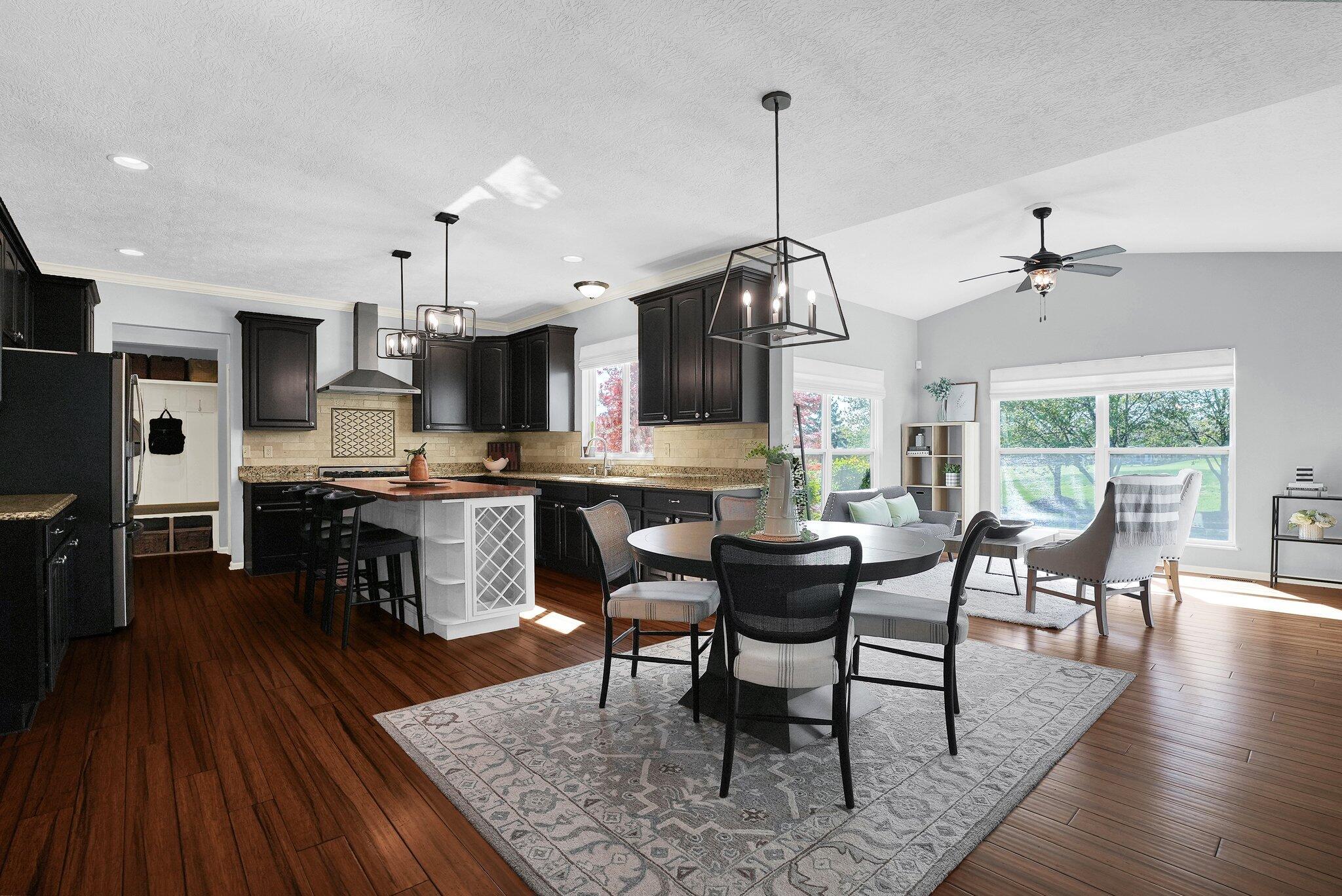 4099 Hickory Rock Drive, Powell, Ohio image 18