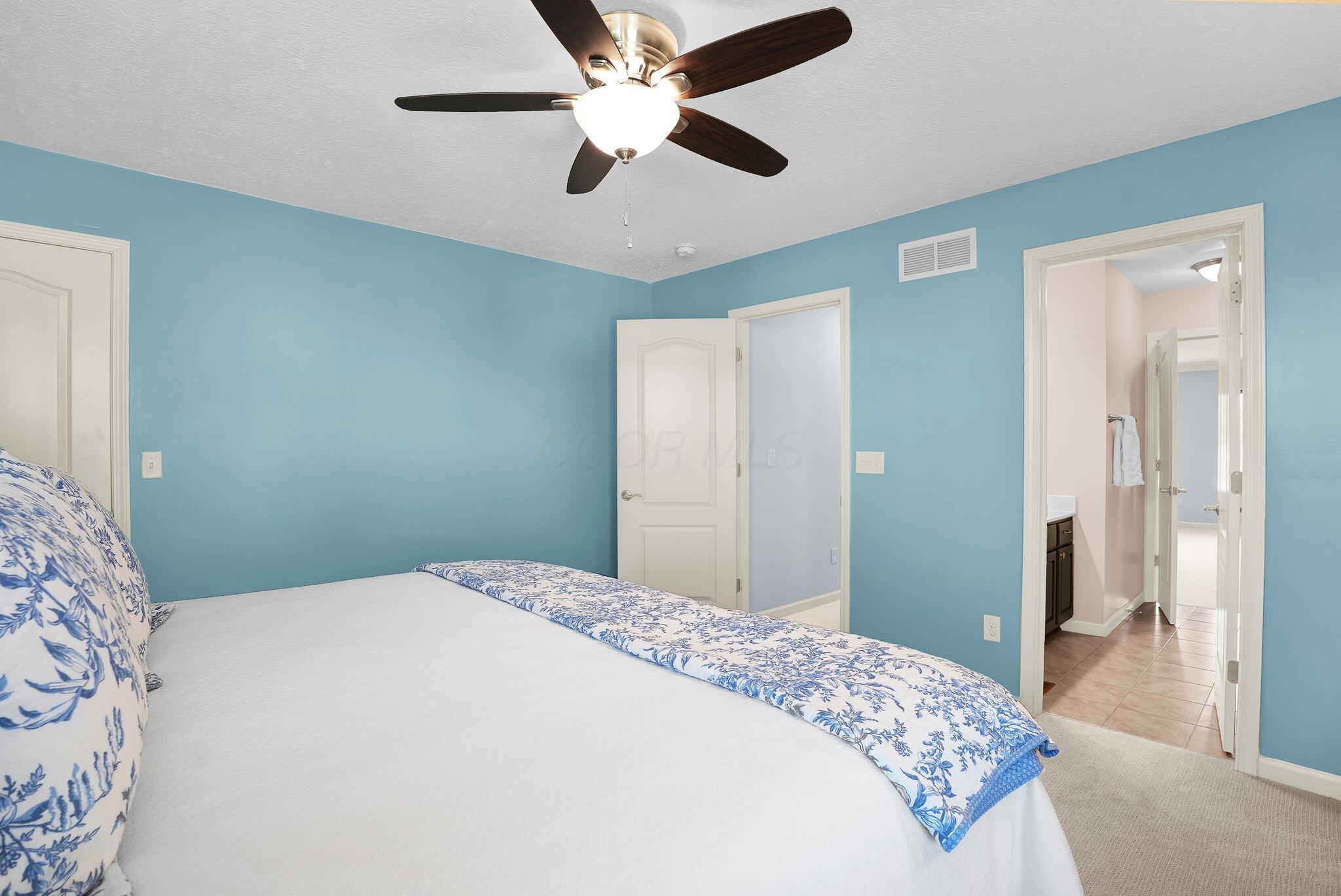 4099 Hickory Rock Drive, Powell, Ohio image 39