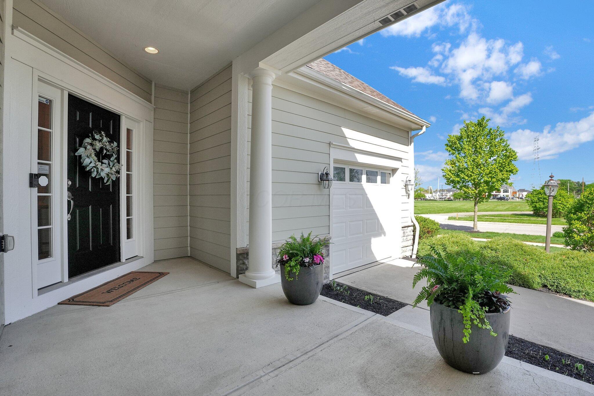 4099 Hickory Rock Drive, Powell, Ohio image 6
