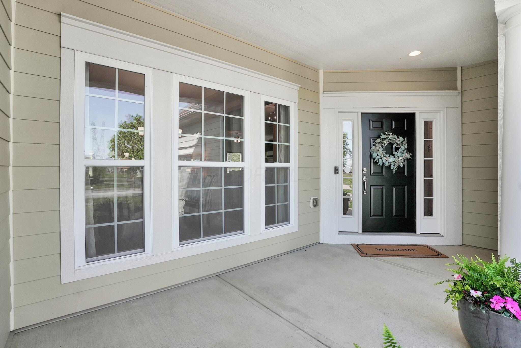 4099 Hickory Rock Drive, Powell, Ohio image 5