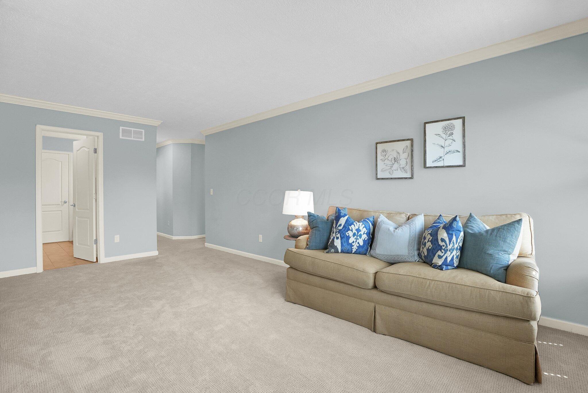 4099 Hickory Rock Drive, Powell, Ohio image 37