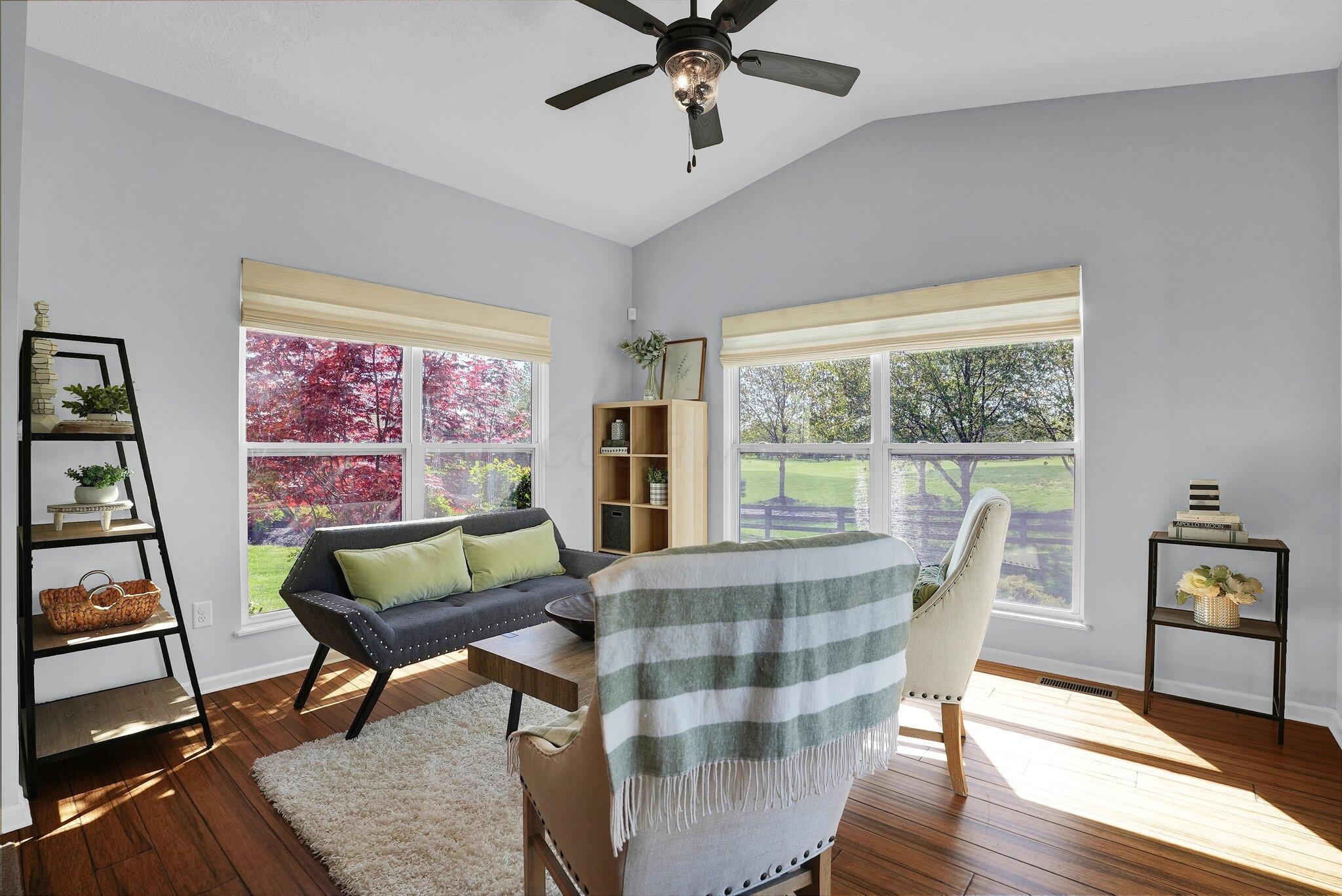 4099 Hickory Rock Drive, Powell, Ohio image 21