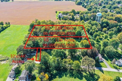 Vacant Land For Sale - Bomford Street<br/> Richwood, OH 43344